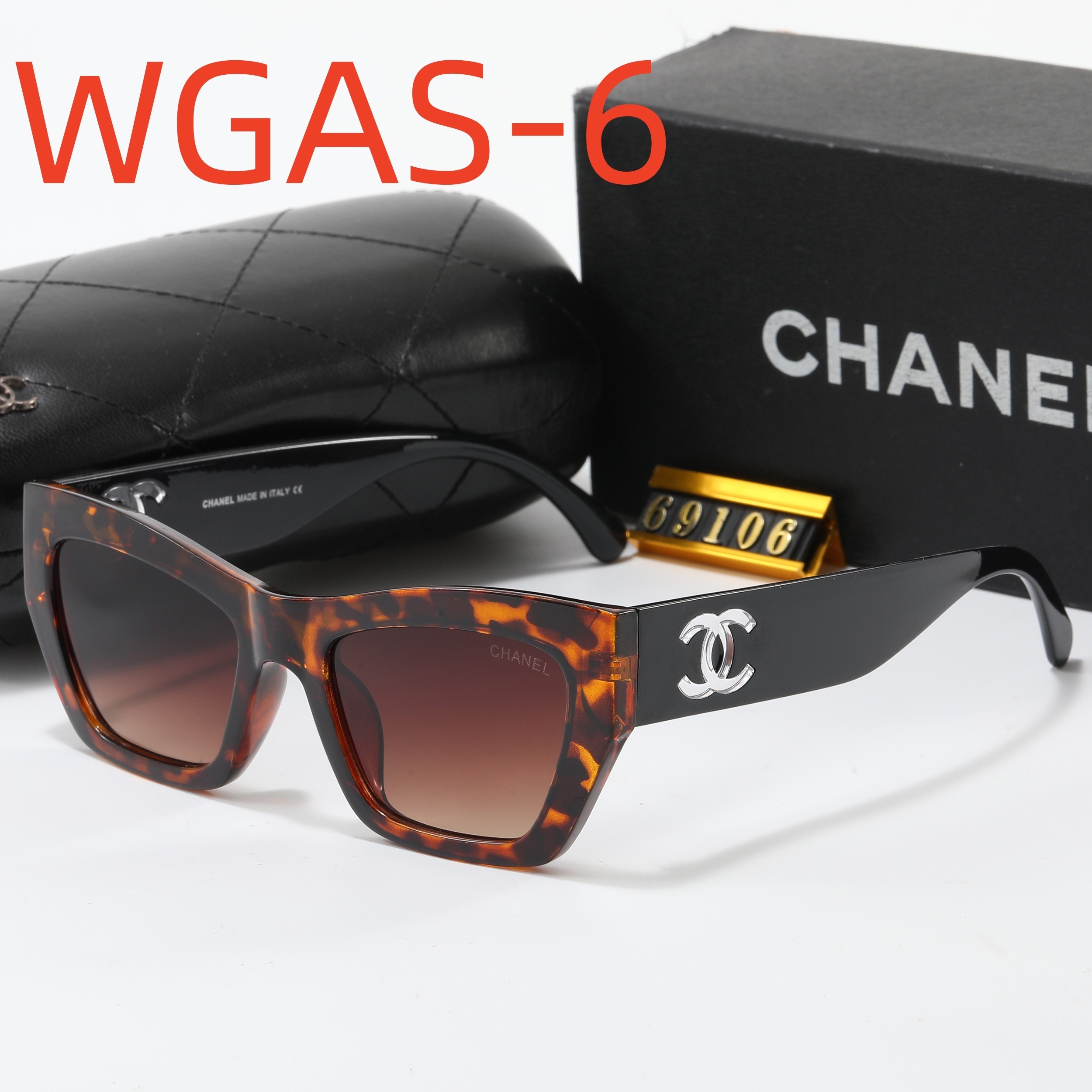 WGAS  $20.88 gallery