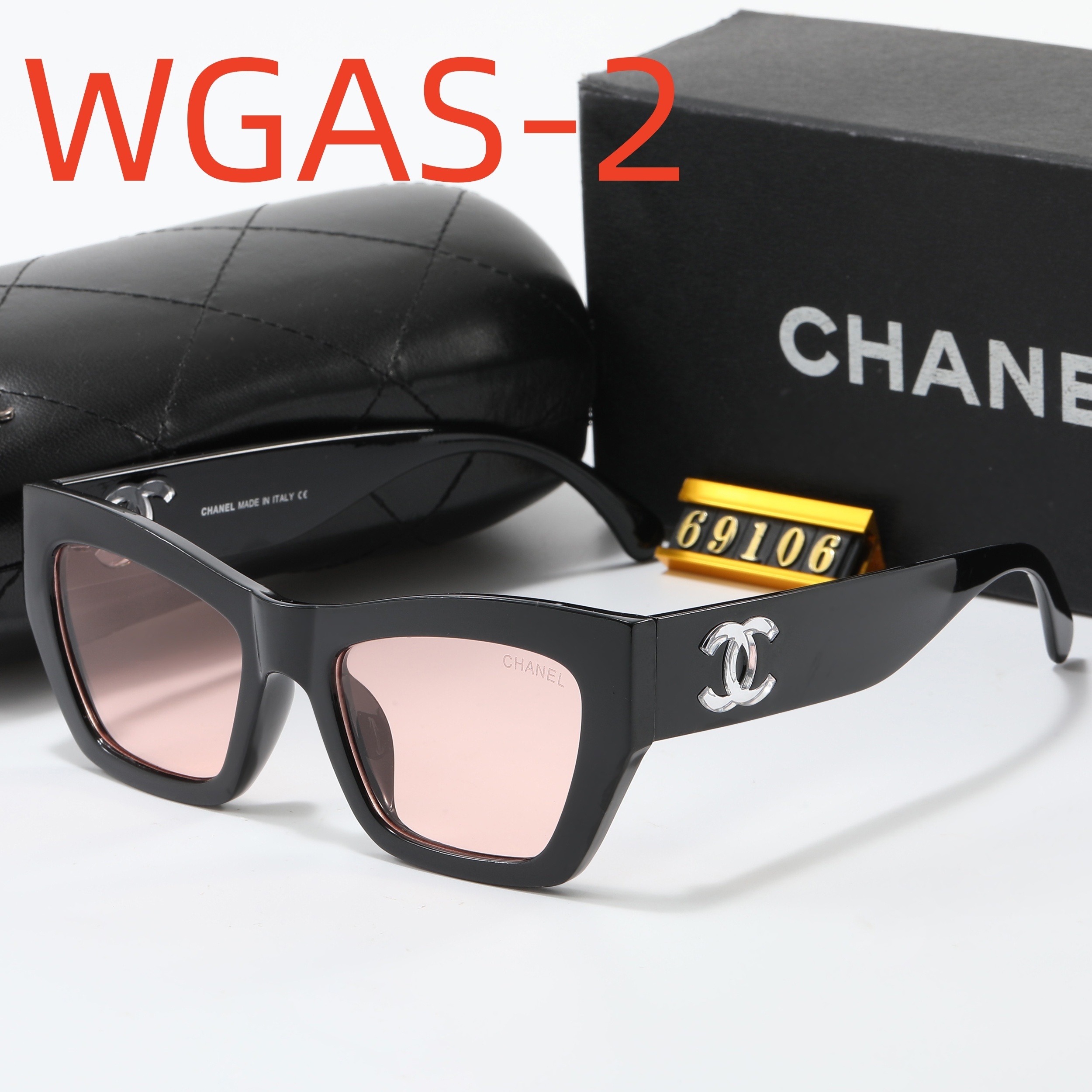 WGAS  $20.88 gallery