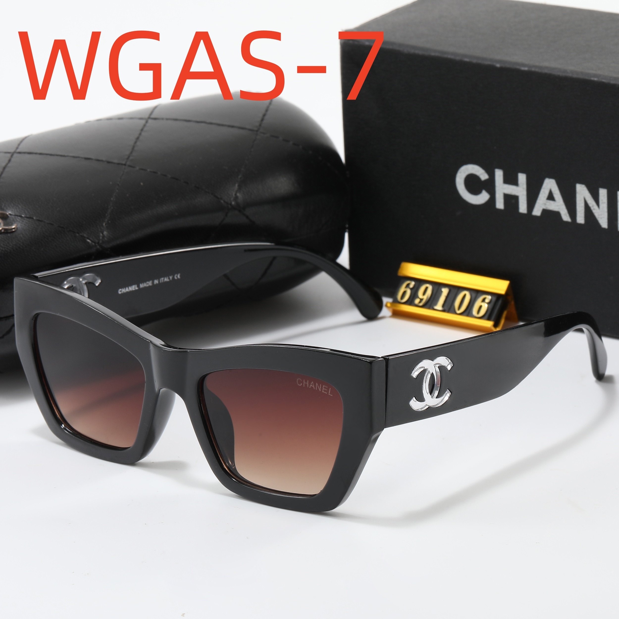 WGAS  $20.88 gallery