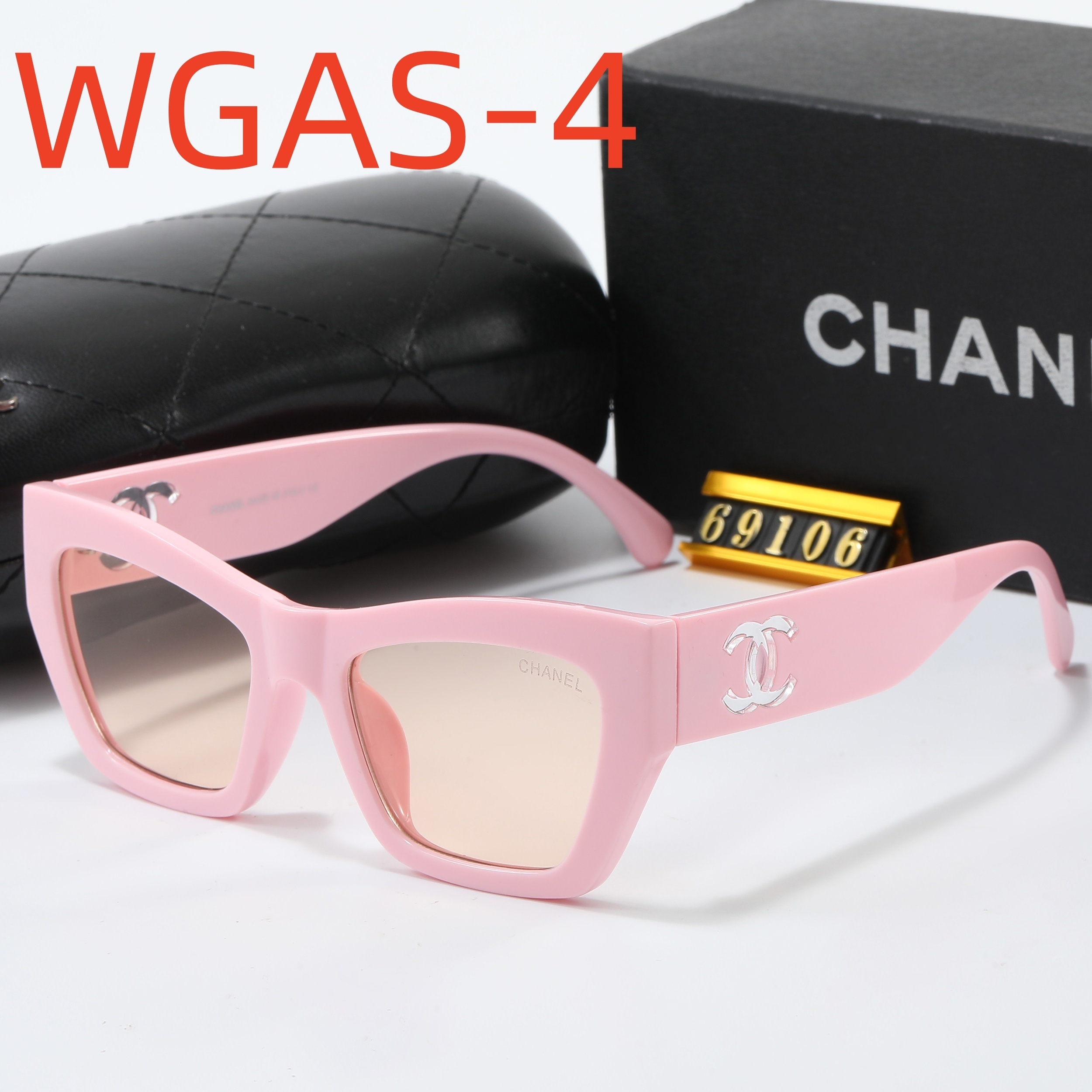 WGAS  $20.88 gallery