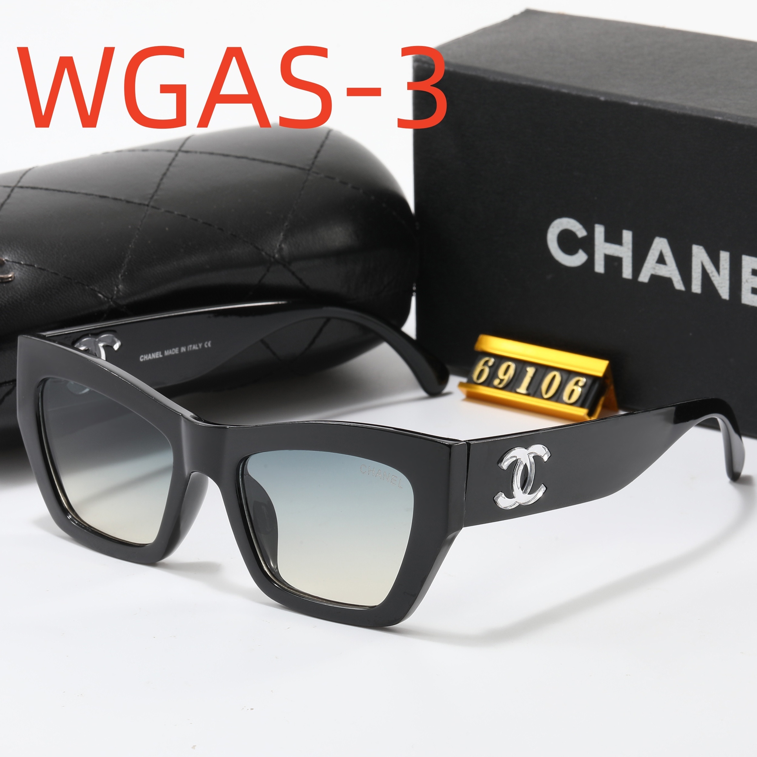 WGAS  $20.88 gallery