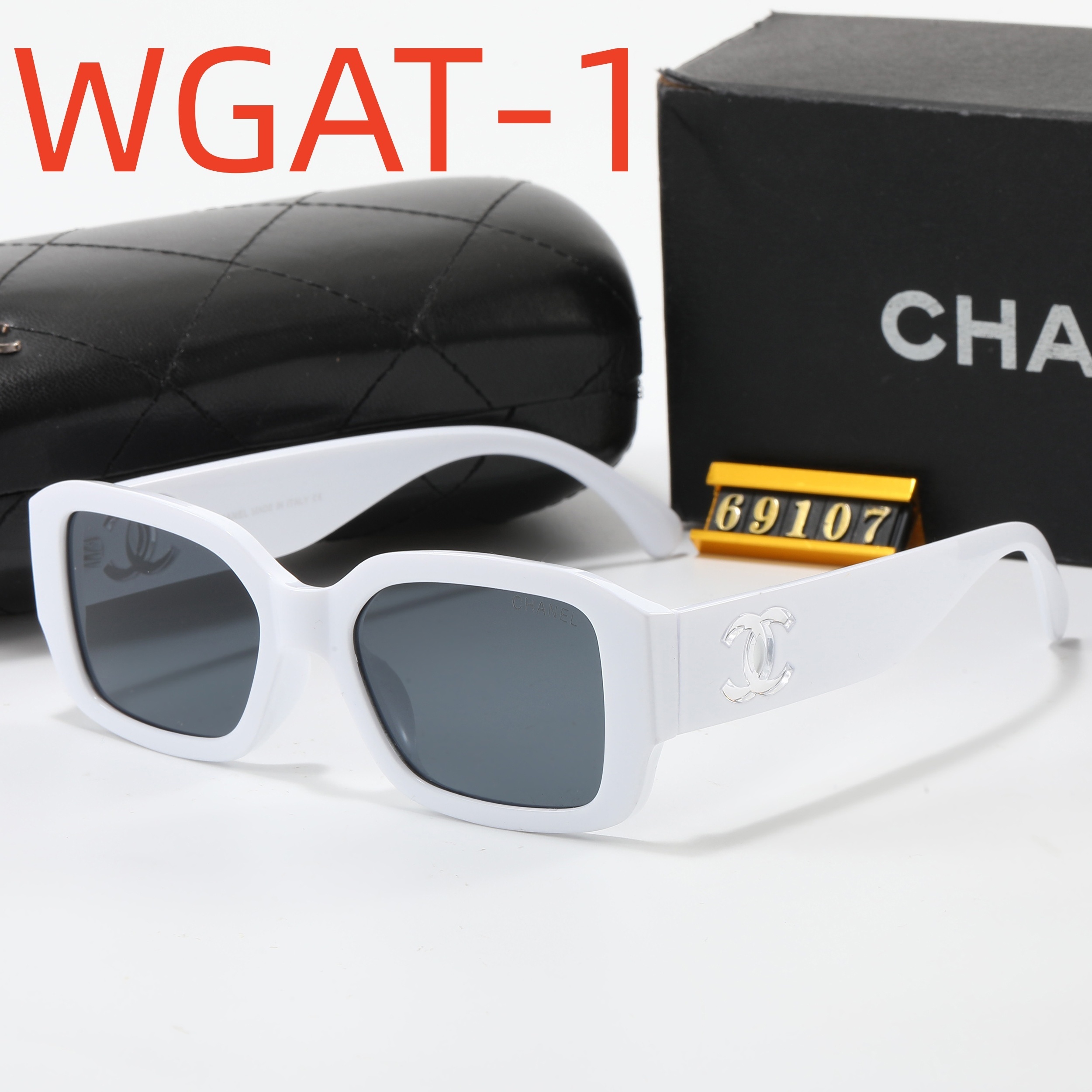 WGAT  $20.88 gallery