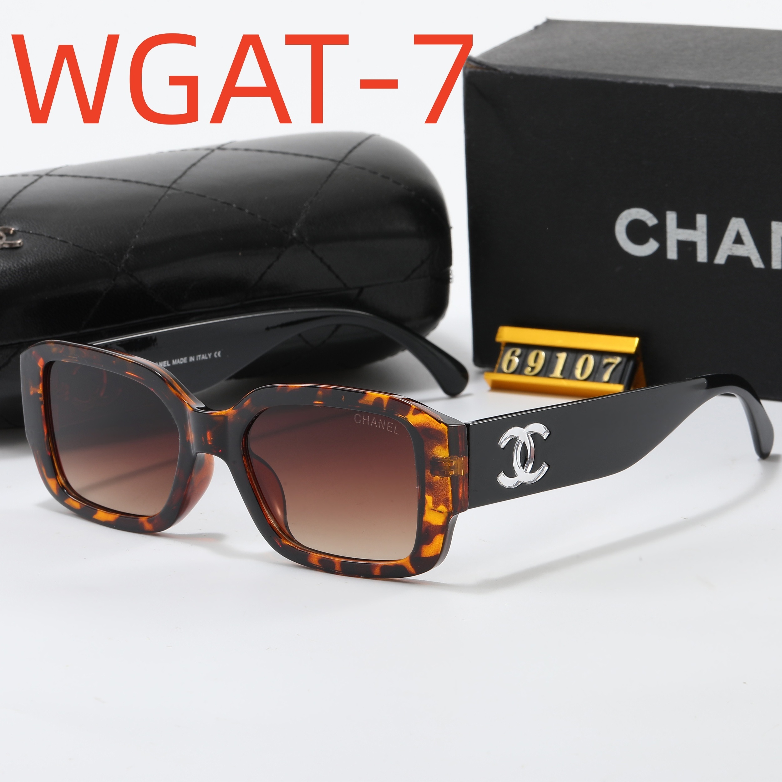 WGAT  $20.88 gallery