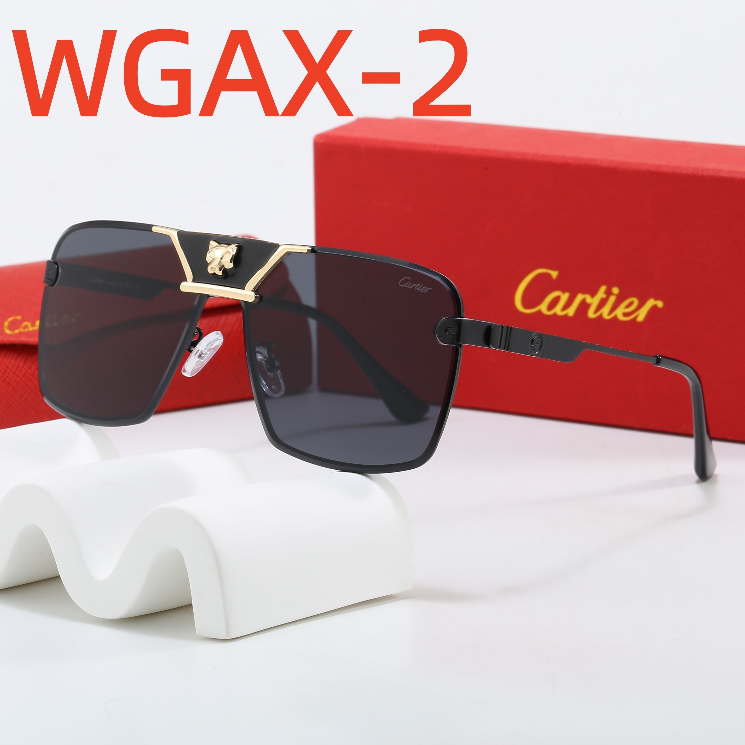 WGAX  $20.88 gallery