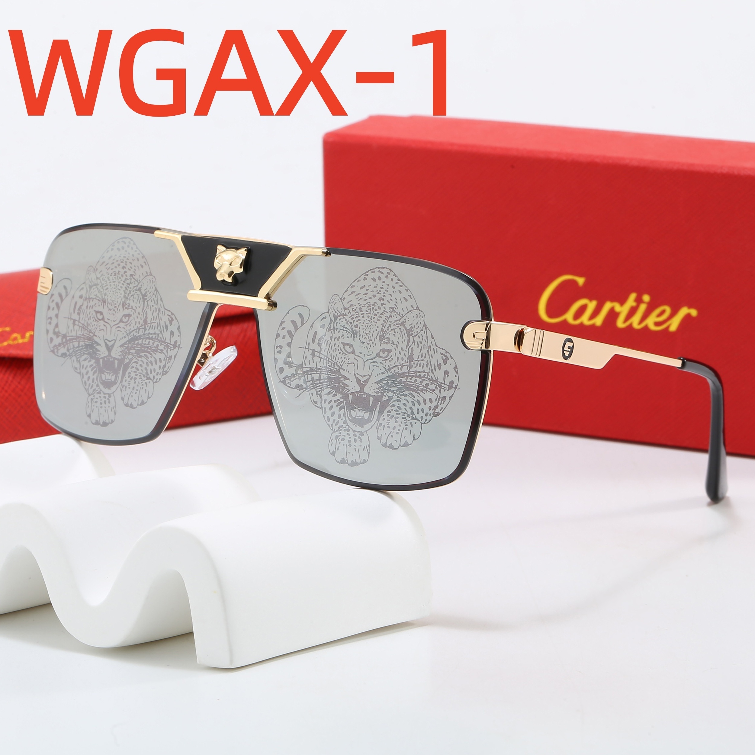 WGAX  $20.88 gallery