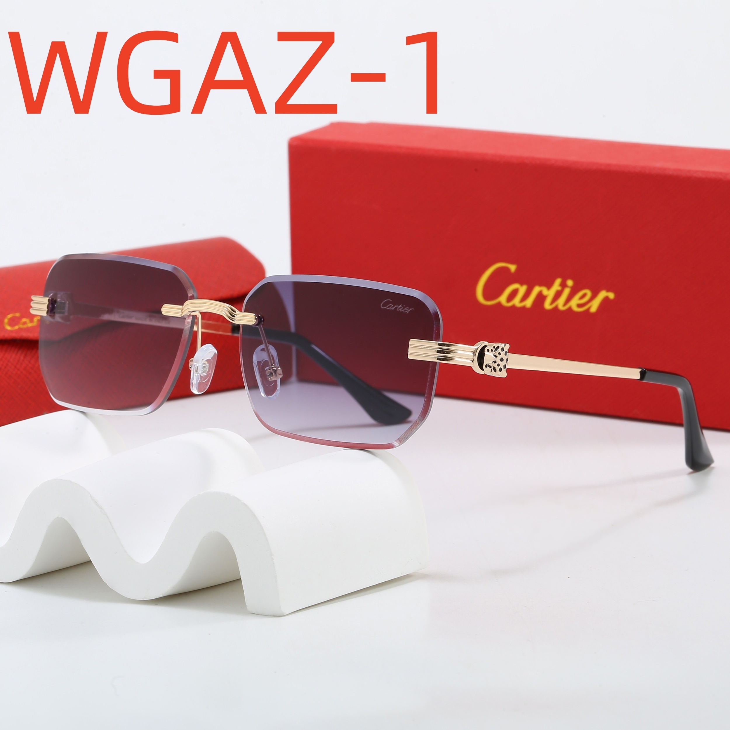 WGAZ  $20.88 gallery