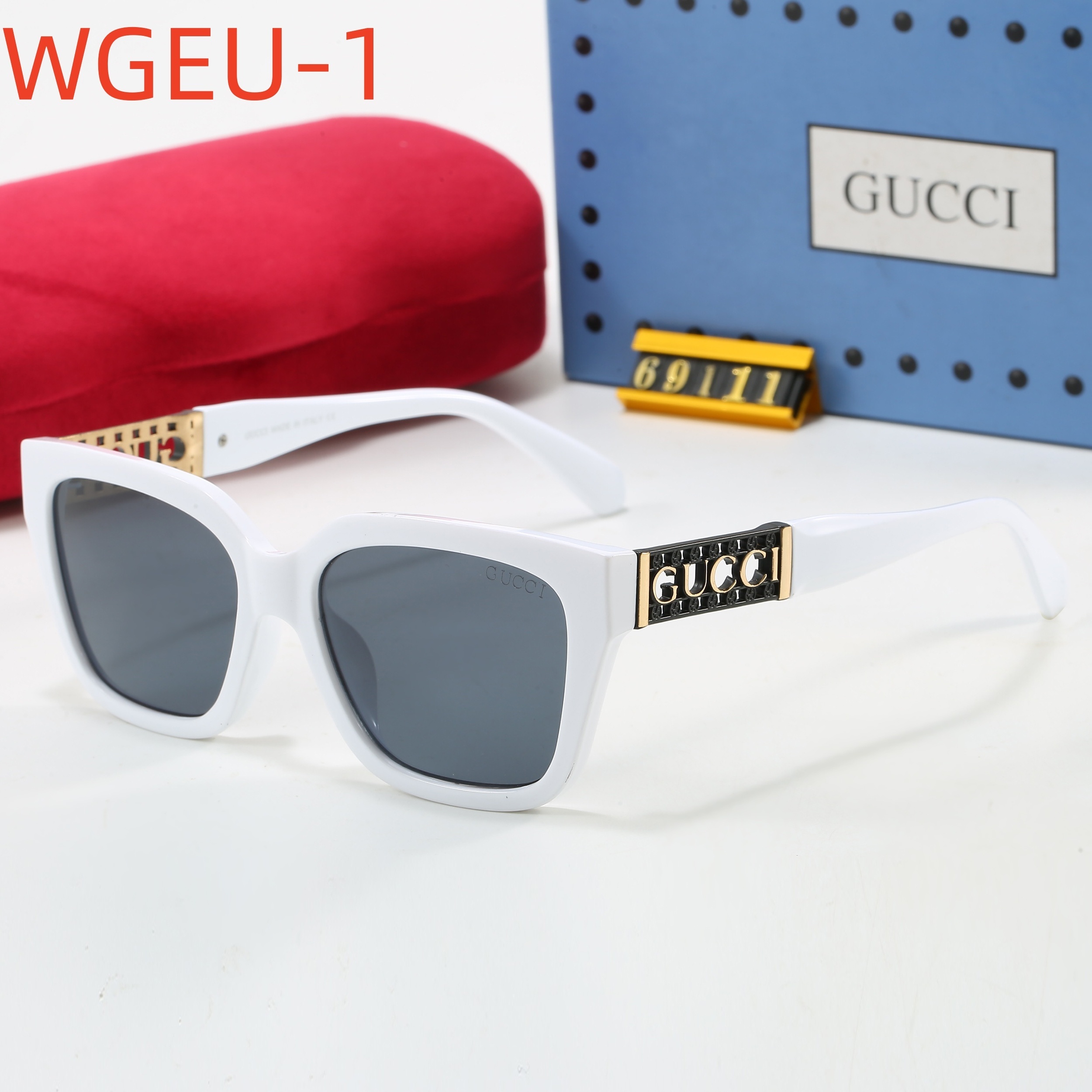 WGEU  $18.88 gallery