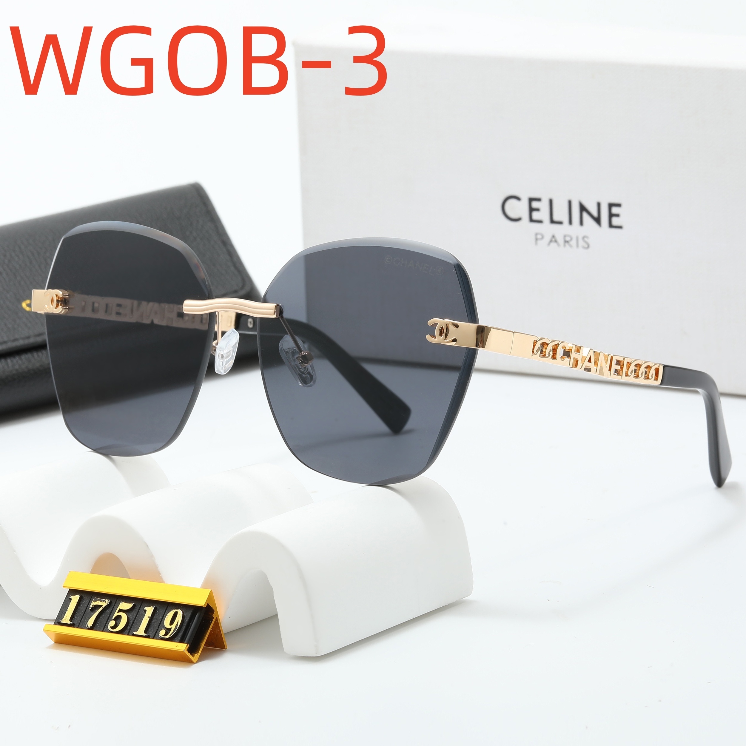 WGOB  $20.88 gallery