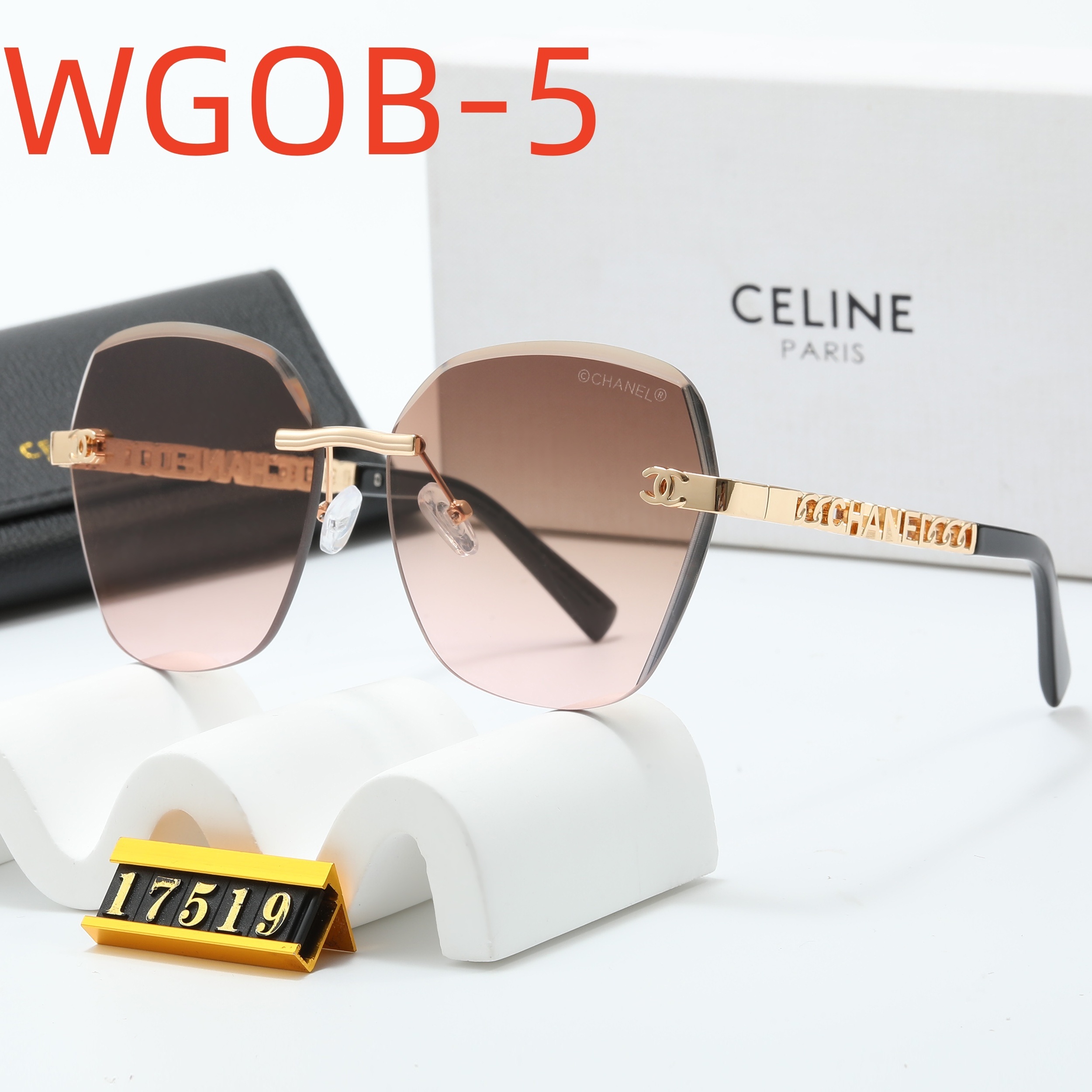 WGOB  $20.88 gallery