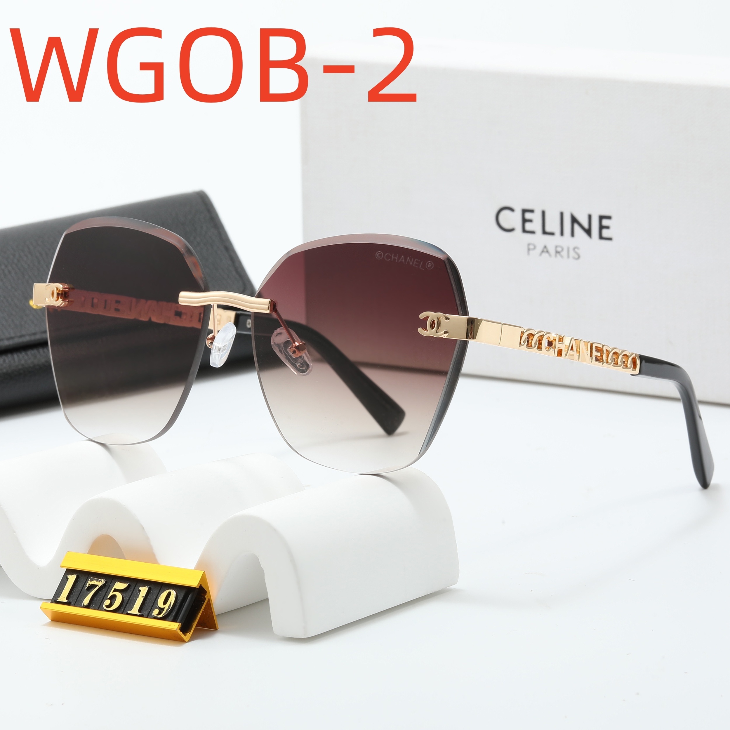 WGOB  $20.88 gallery