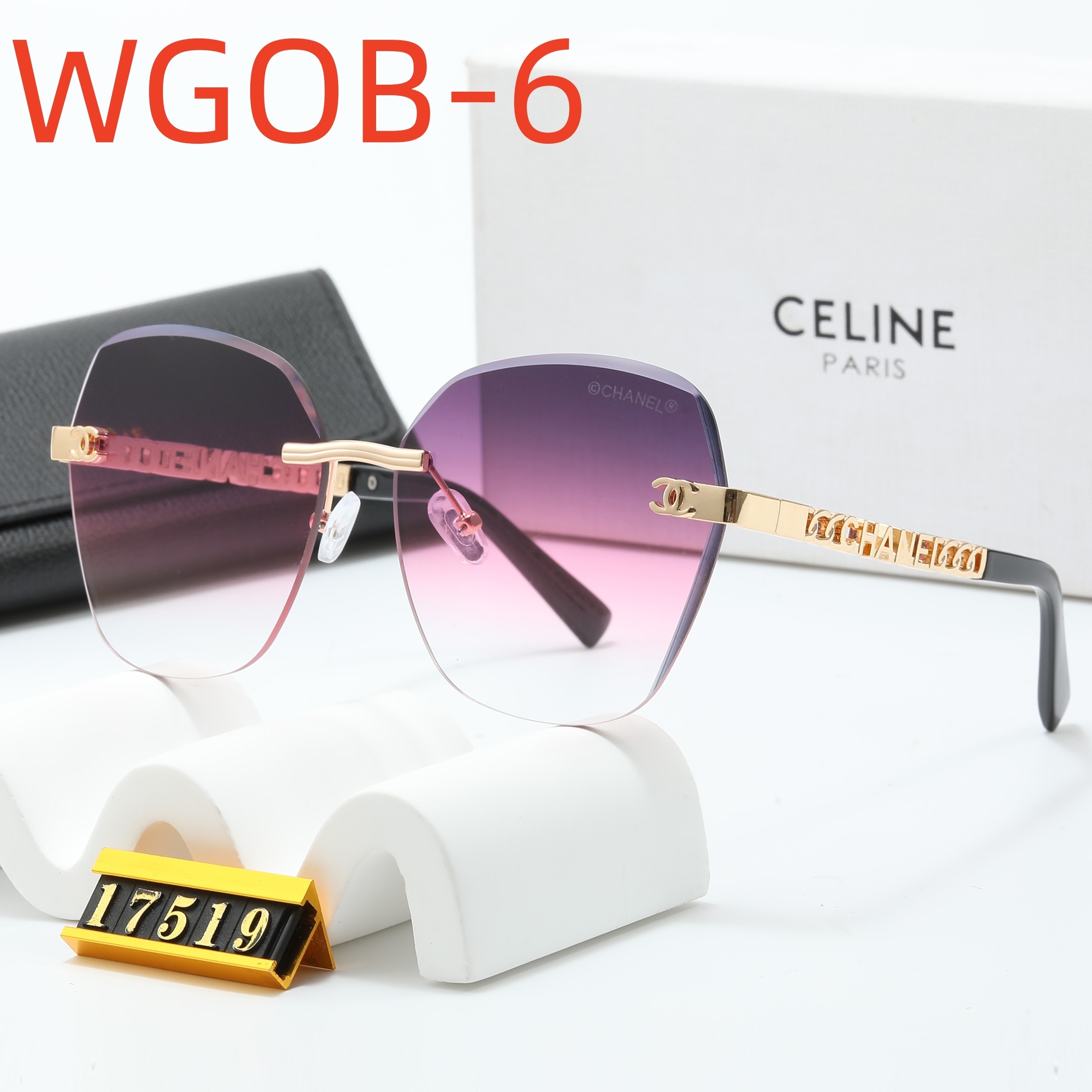 WGOB  $20.88 gallery