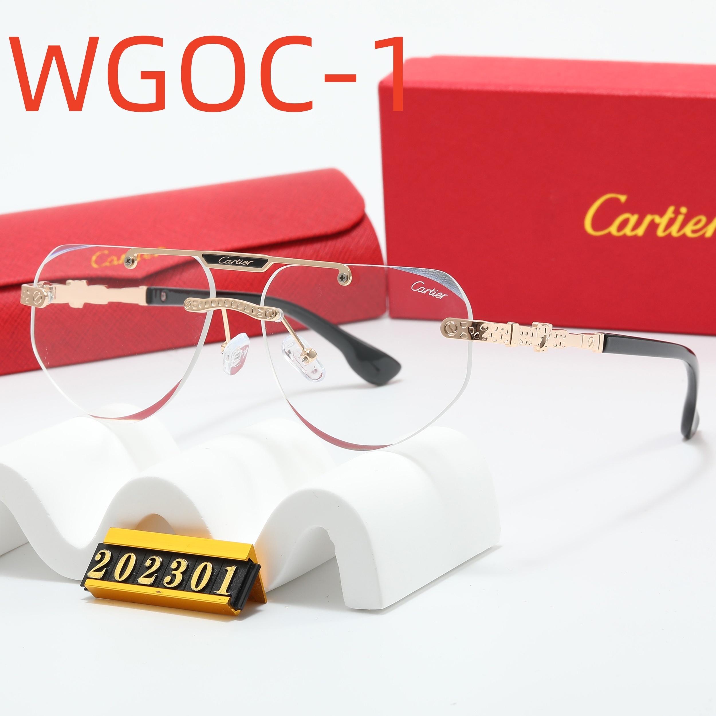 WGOC  $20.88 gallery