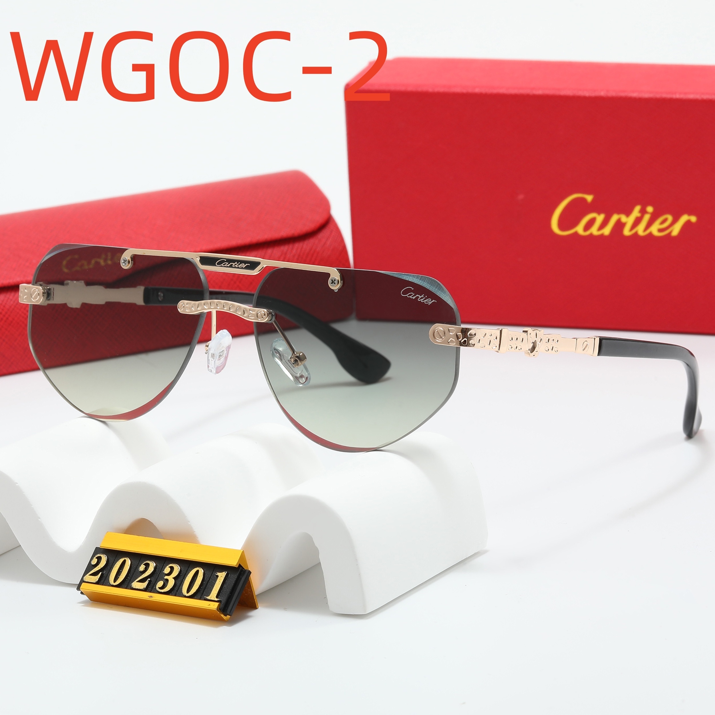 WGOC  $20.88 gallery