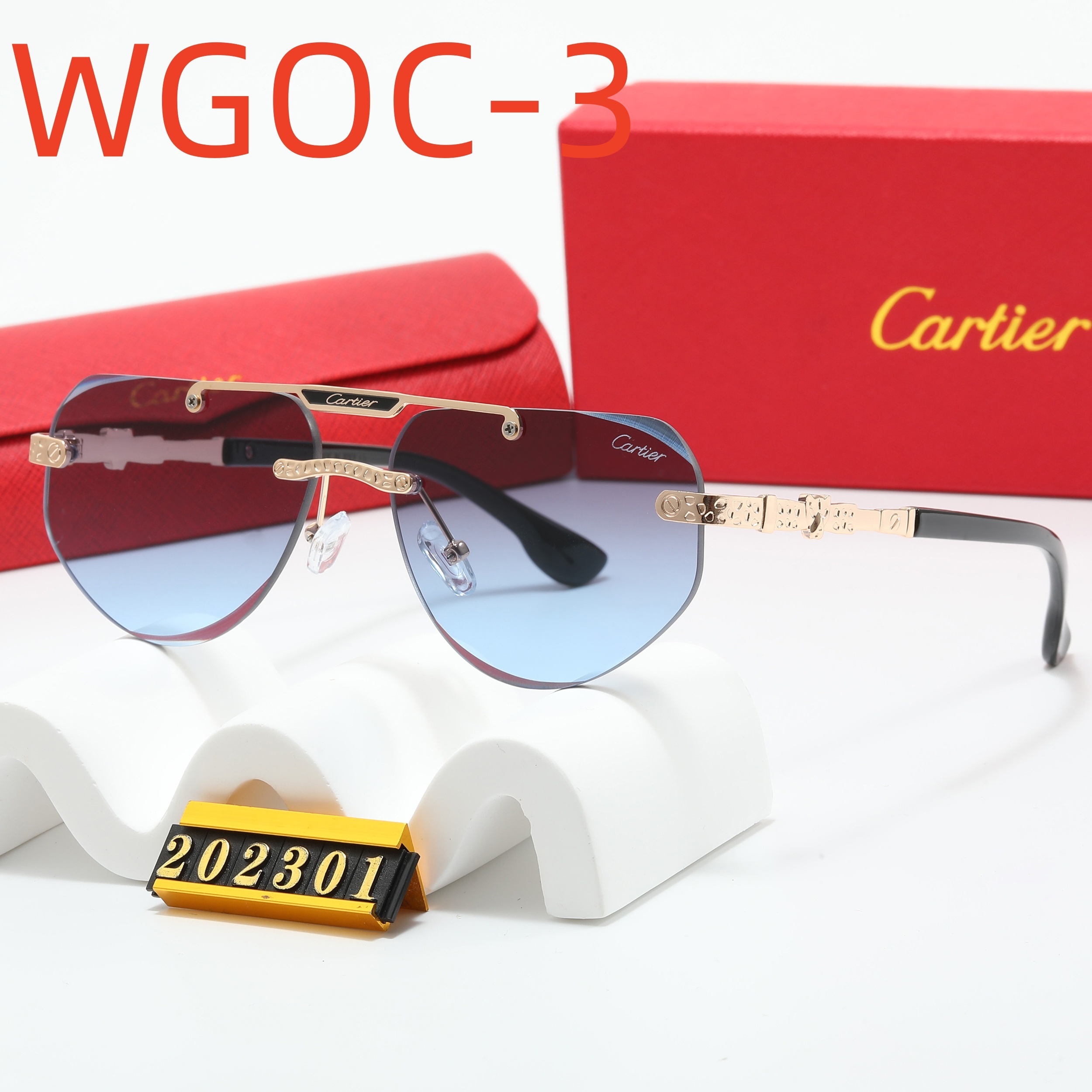 WGOC  $20.88 gallery