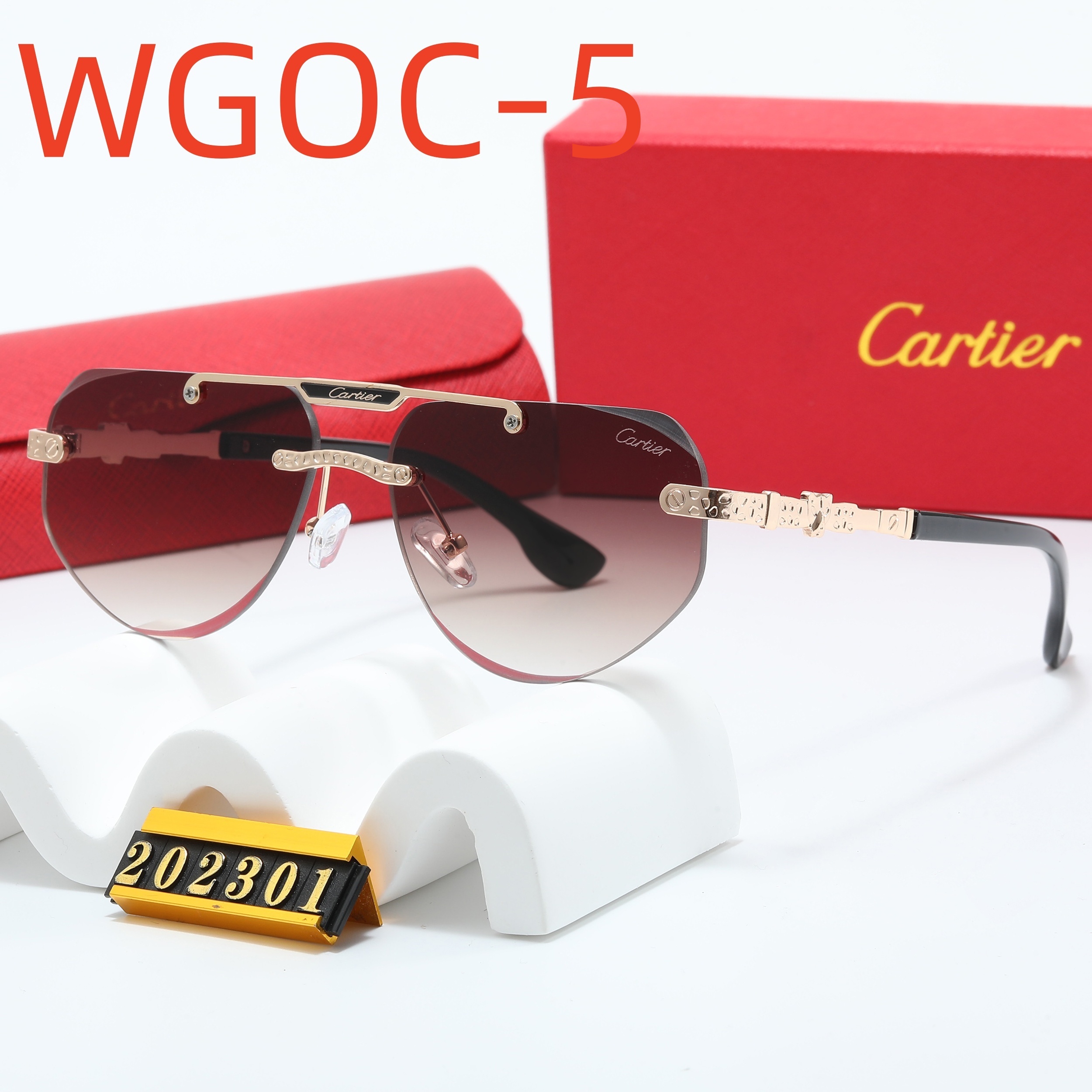 WGOC  $20.88 gallery