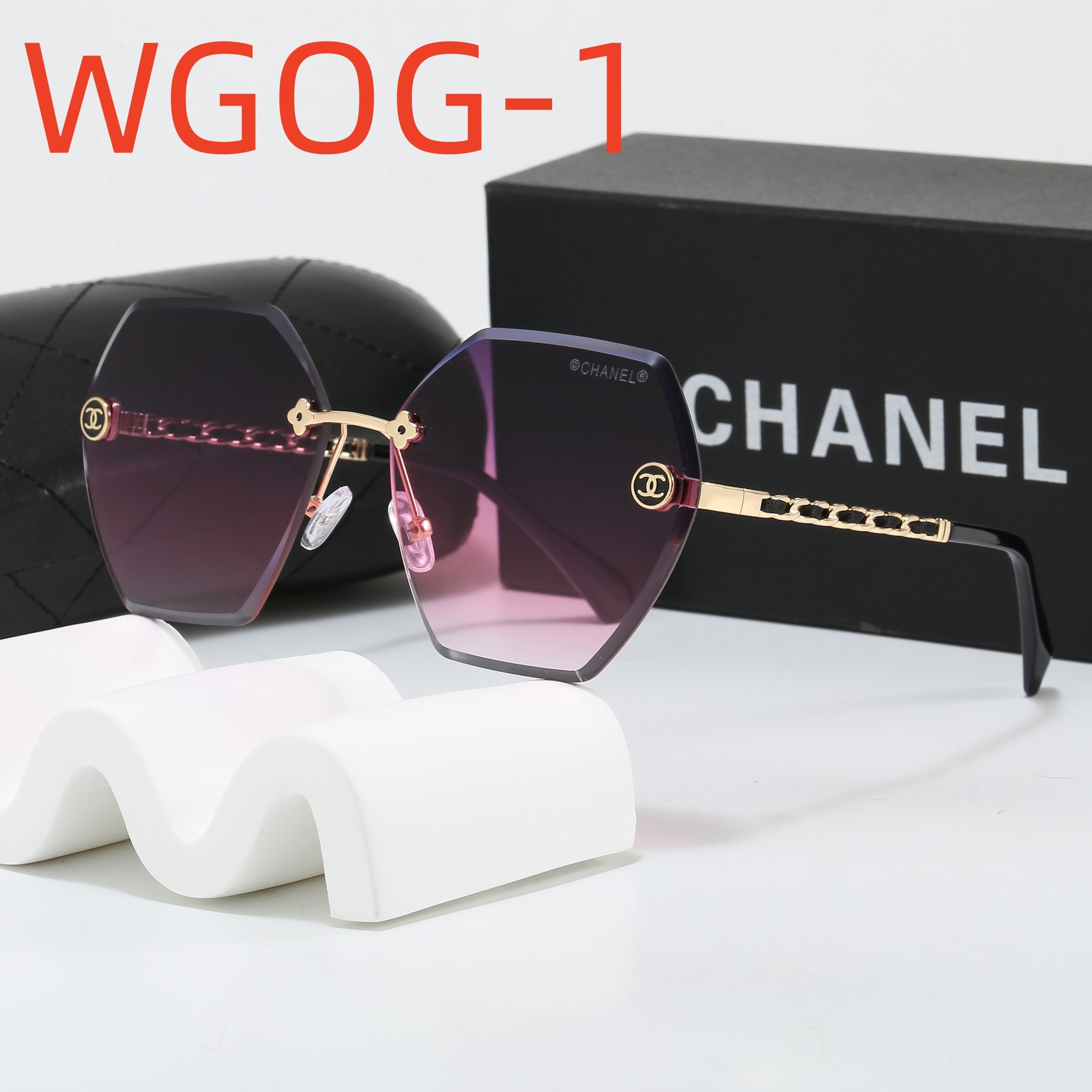 WGOG  $20.88 gallery