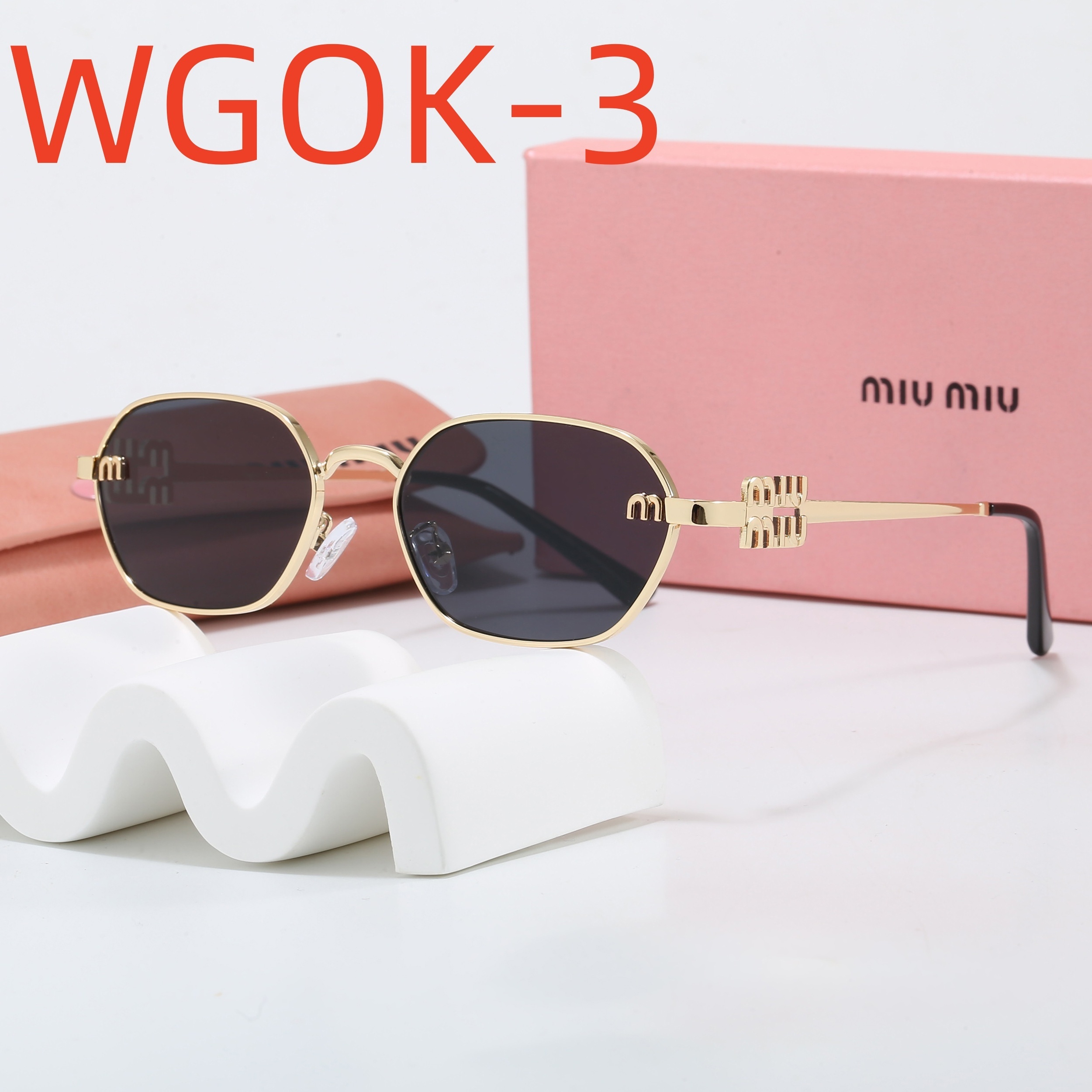 WGOK  $20.88 gallery