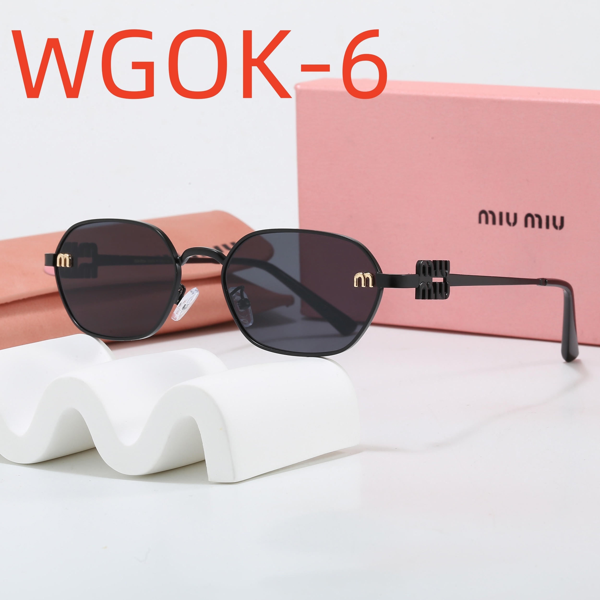 WGOK  $20.88 gallery