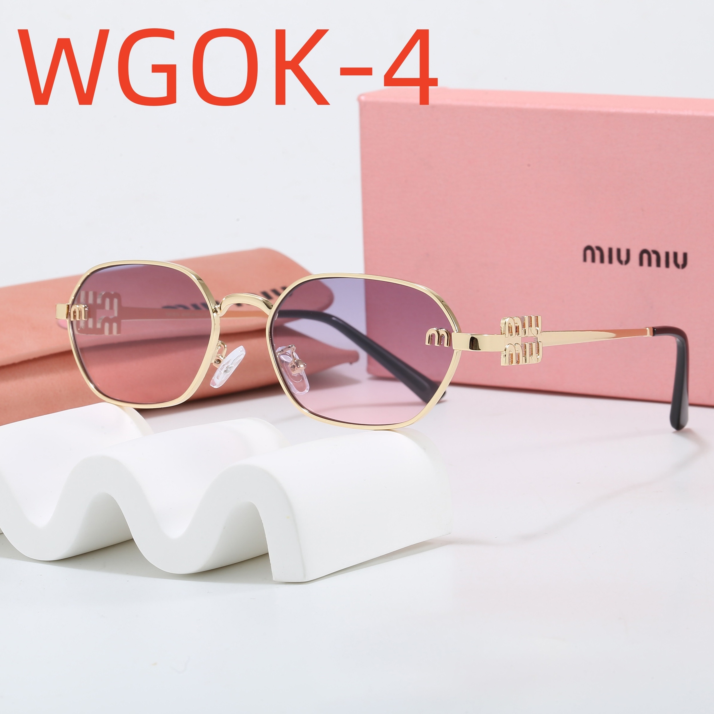 WGOK  $20.88 gallery