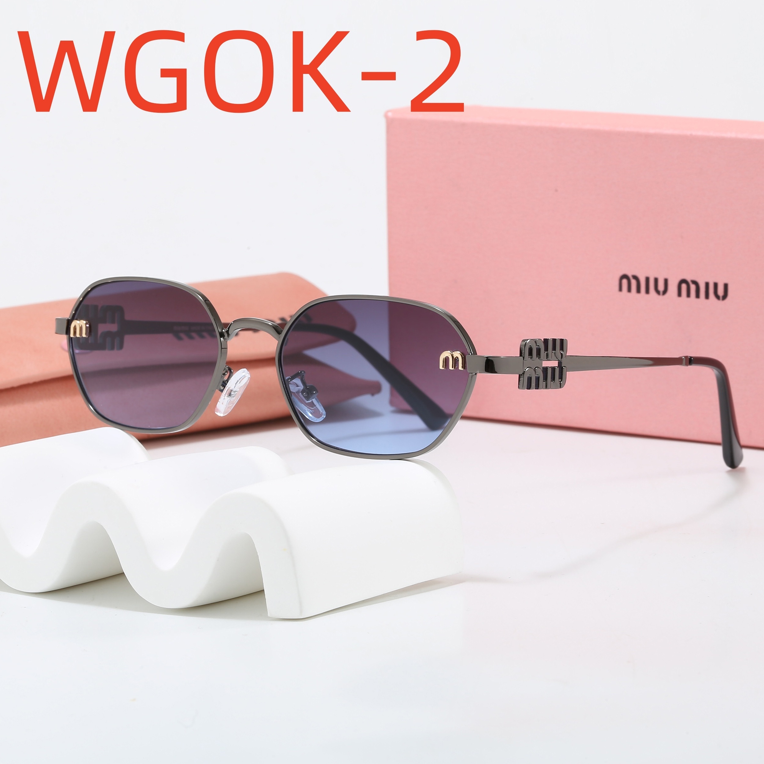 WGOK  $20.88 gallery
