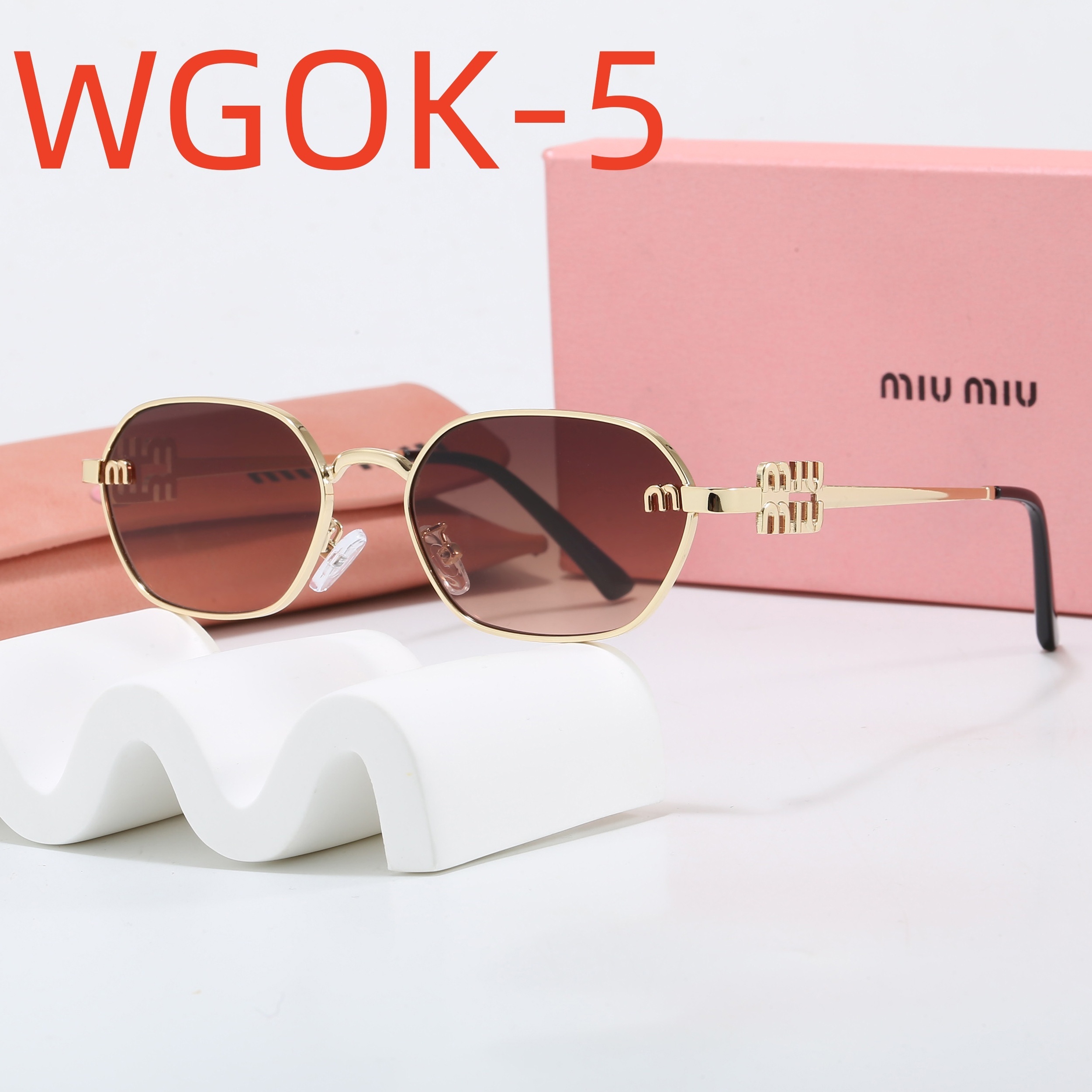 WGOK  $20.88 gallery