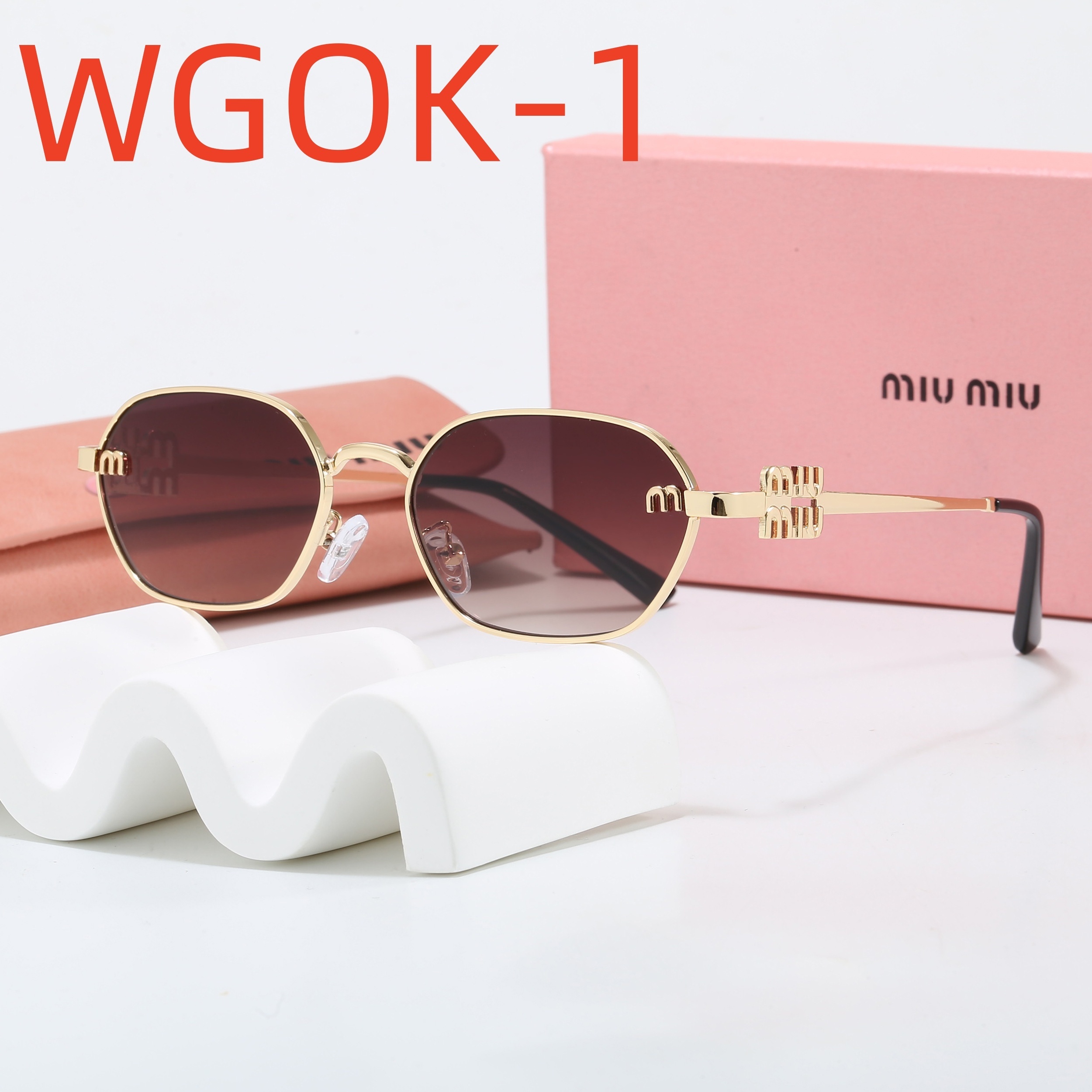 WGOK  $20.88 gallery