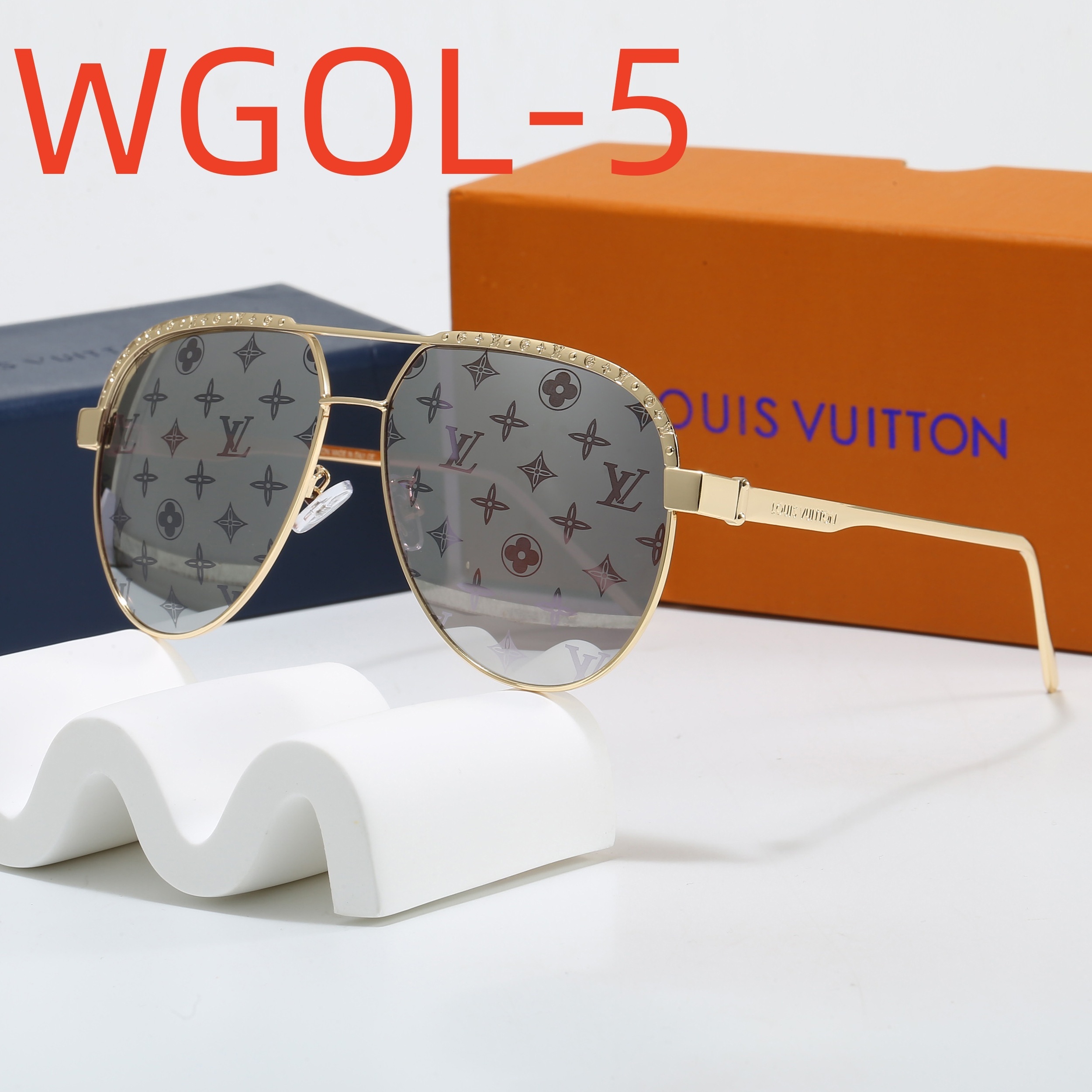 WGOL  $20.88 gallery