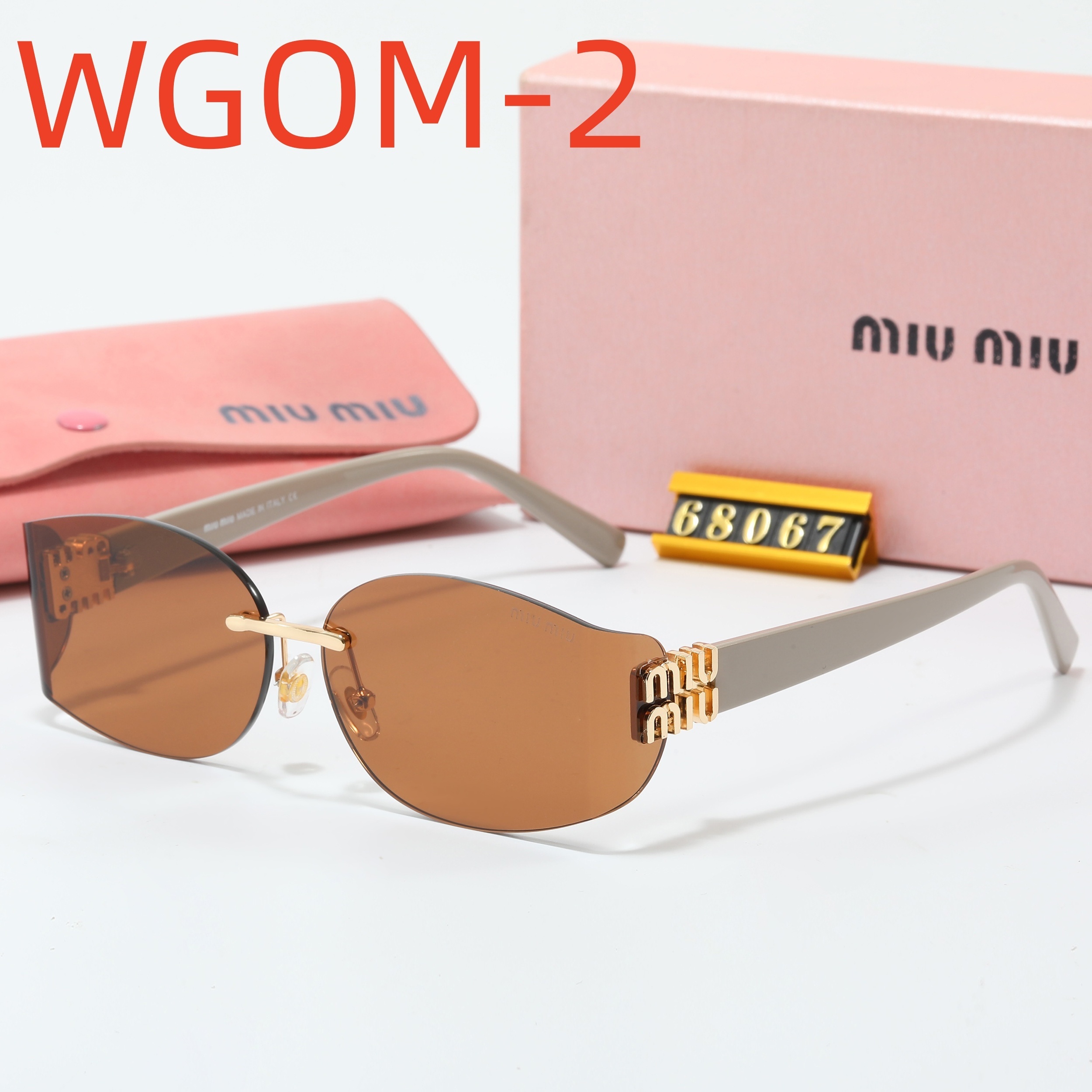 WGOM  $20.88 gallery