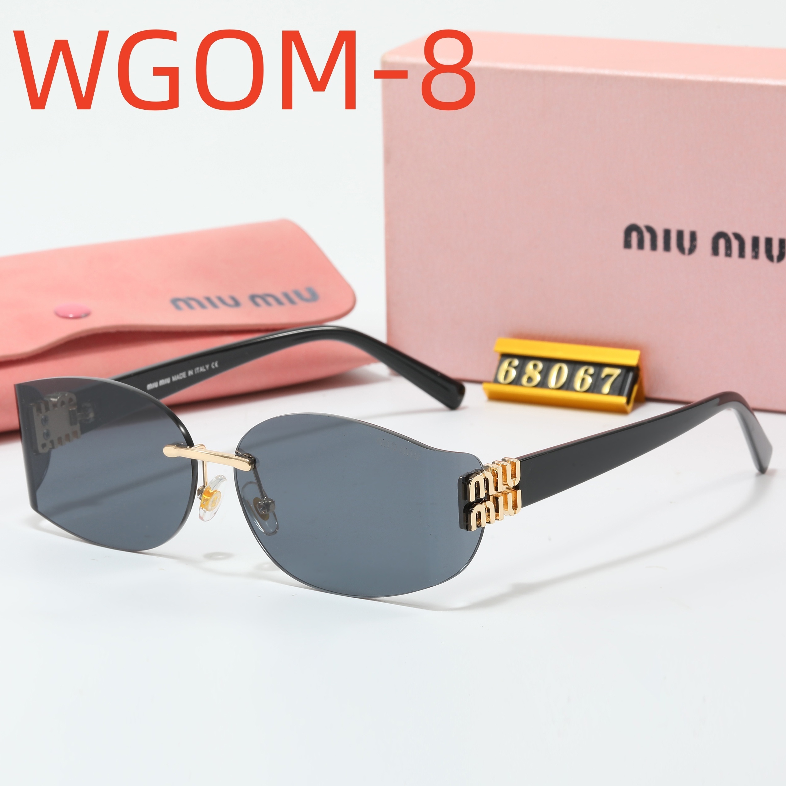 WGOM  $20.88 gallery