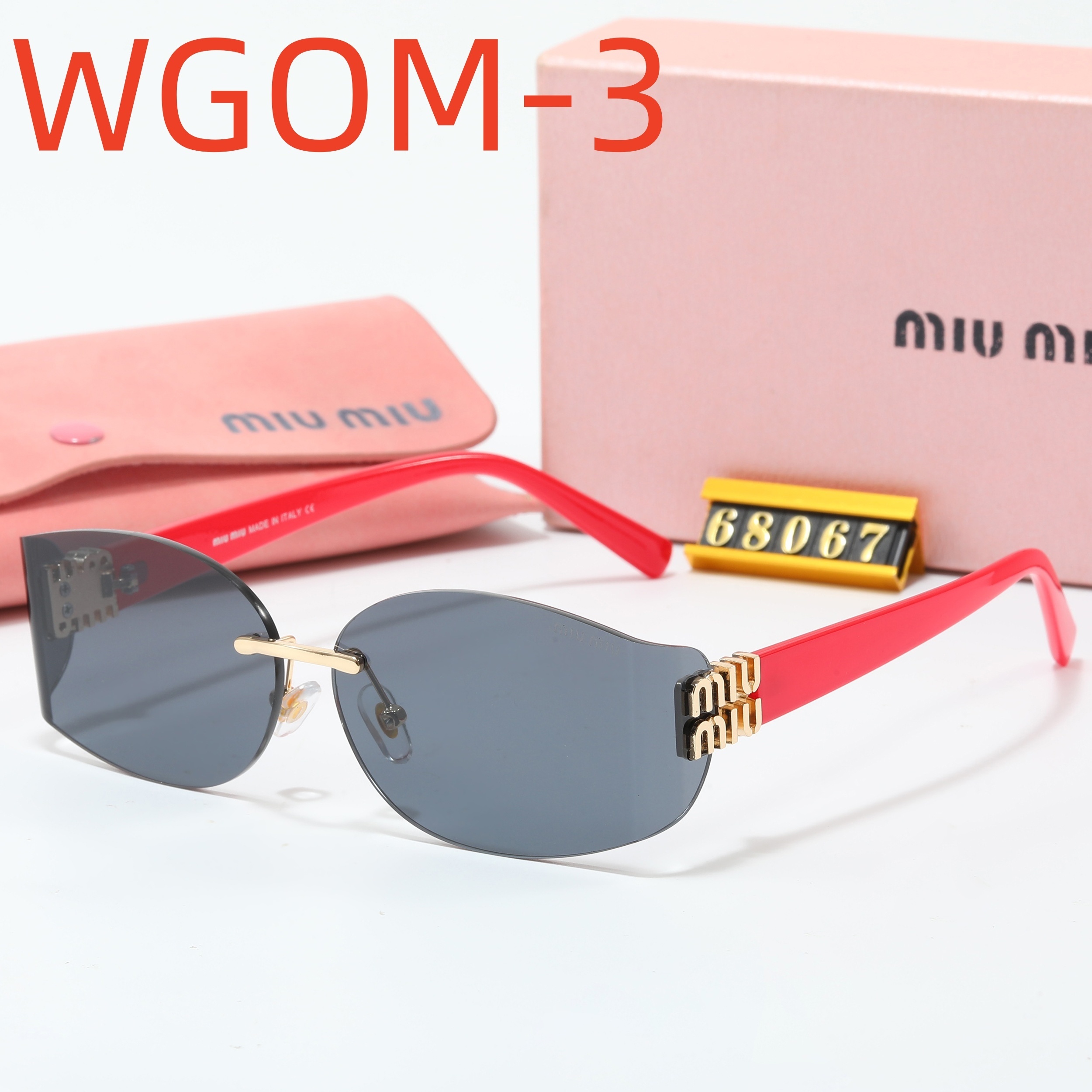 WGOM  $20.88 gallery