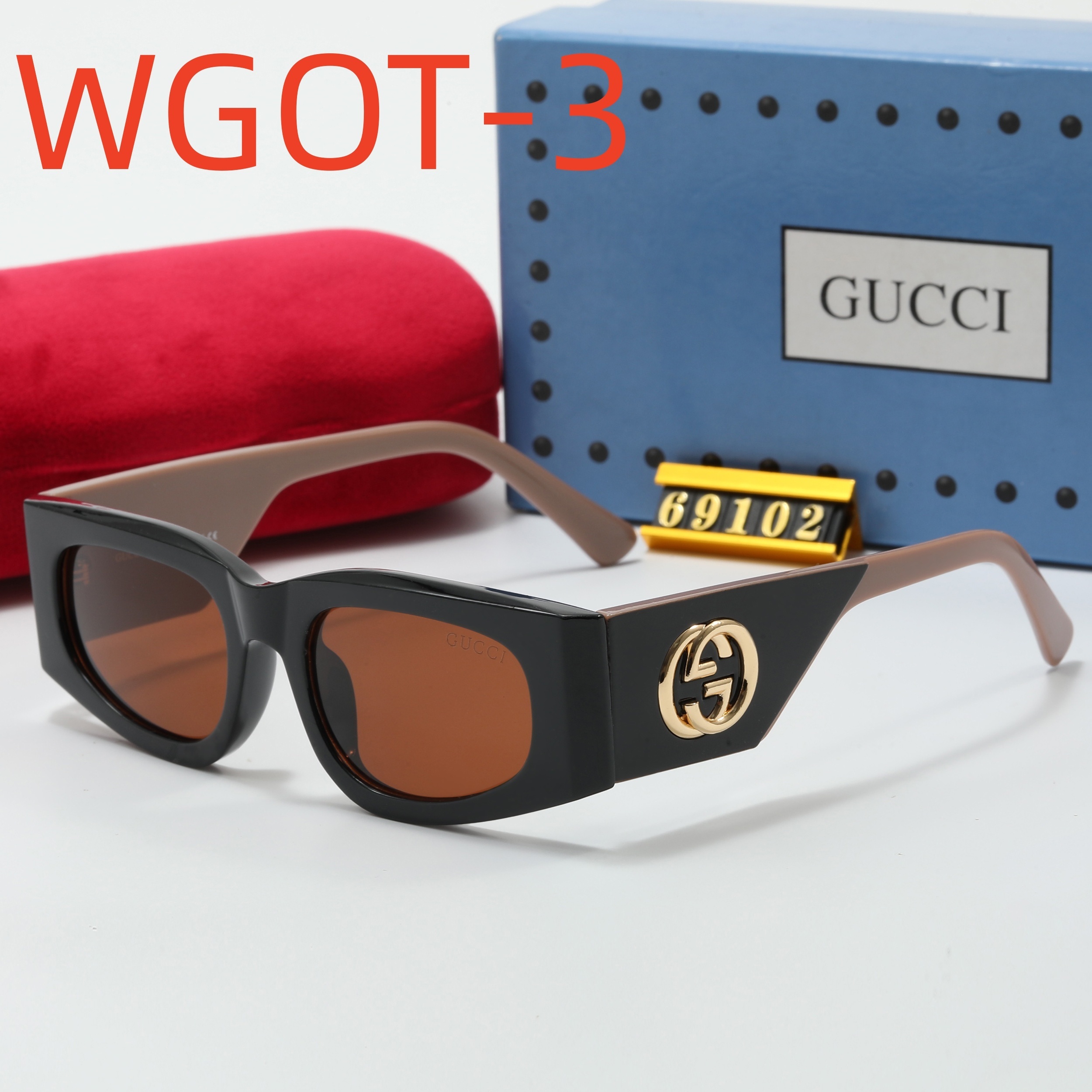 WGOT  $20.88 gallery