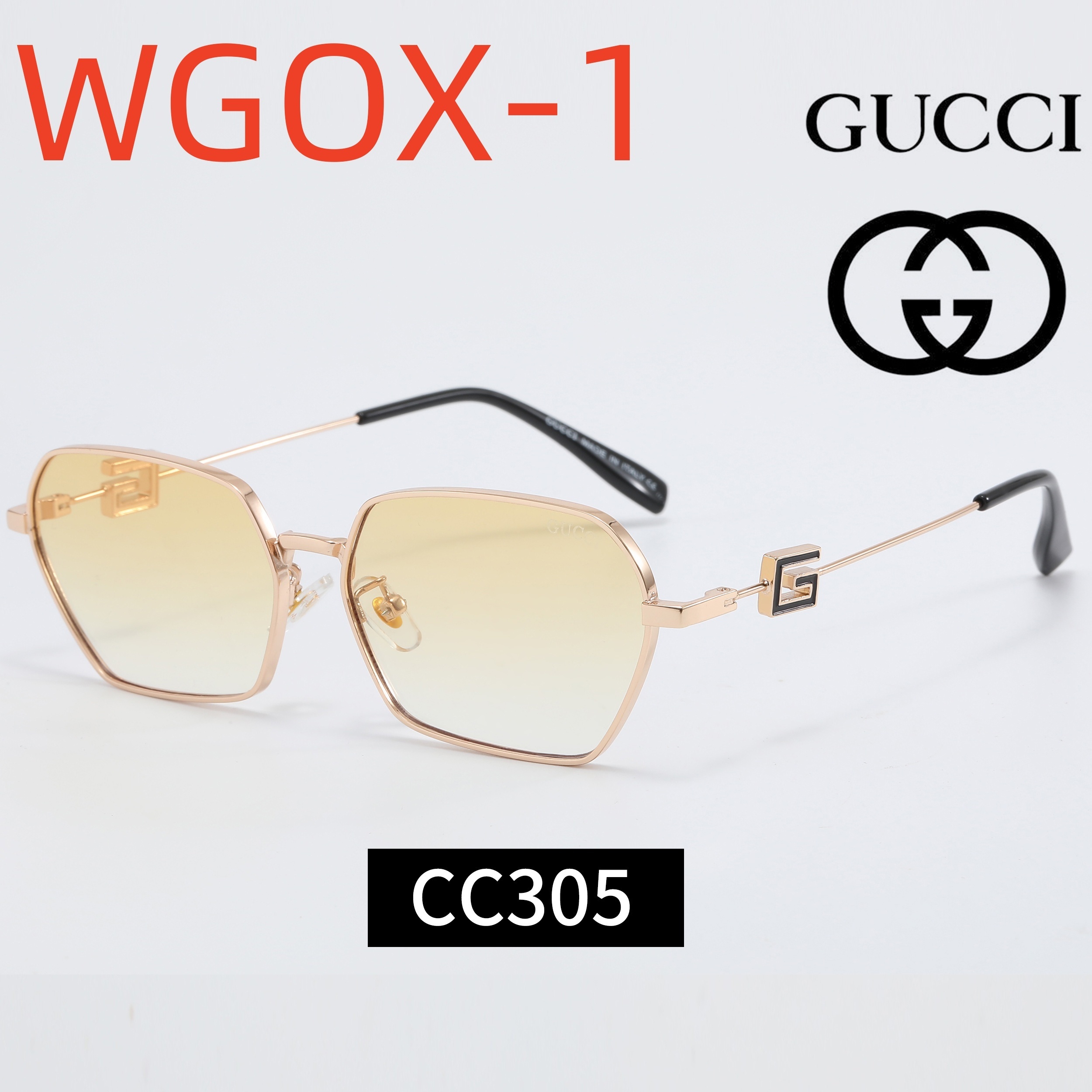 WGOX  $20.88 gallery