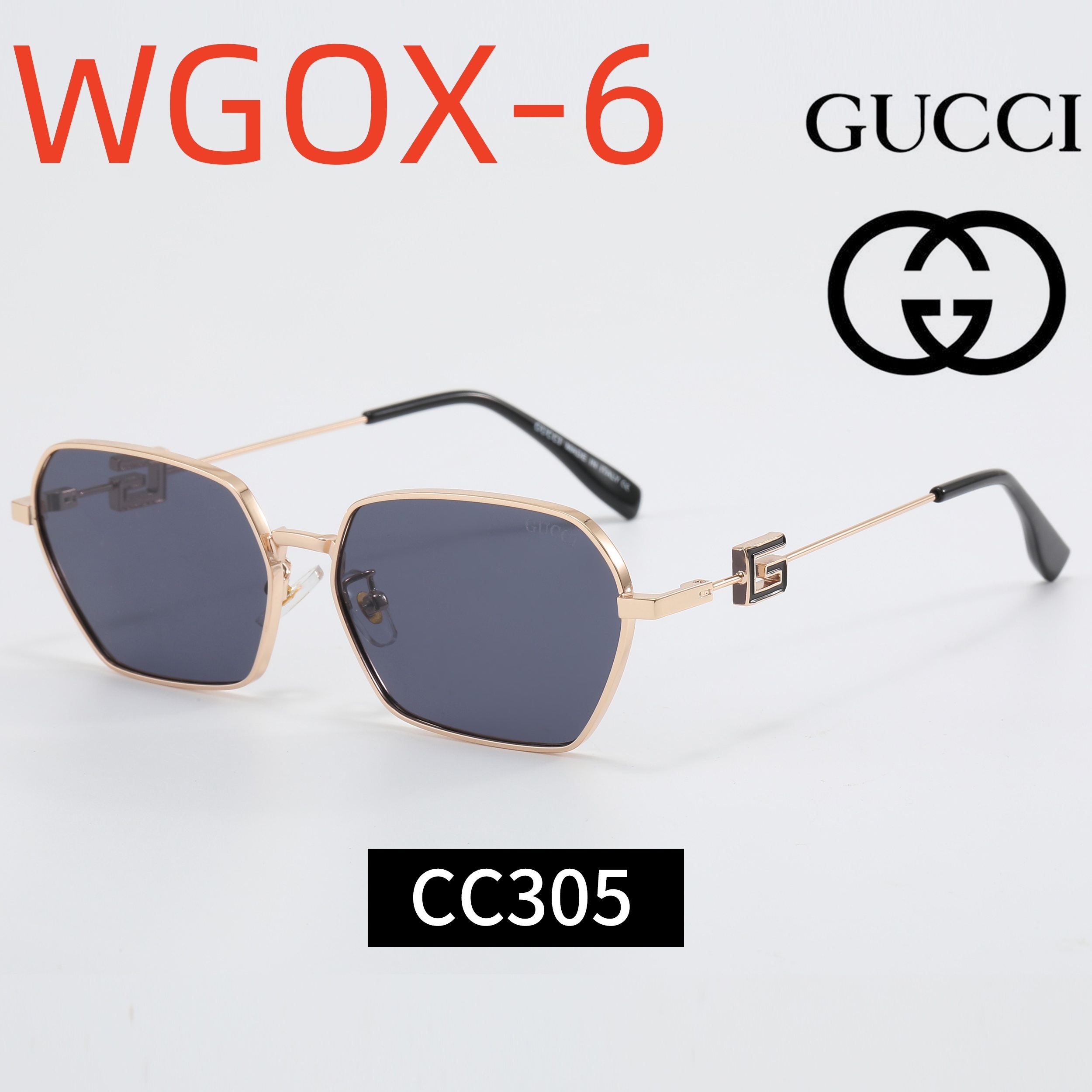 WGOX  $20.88 gallery