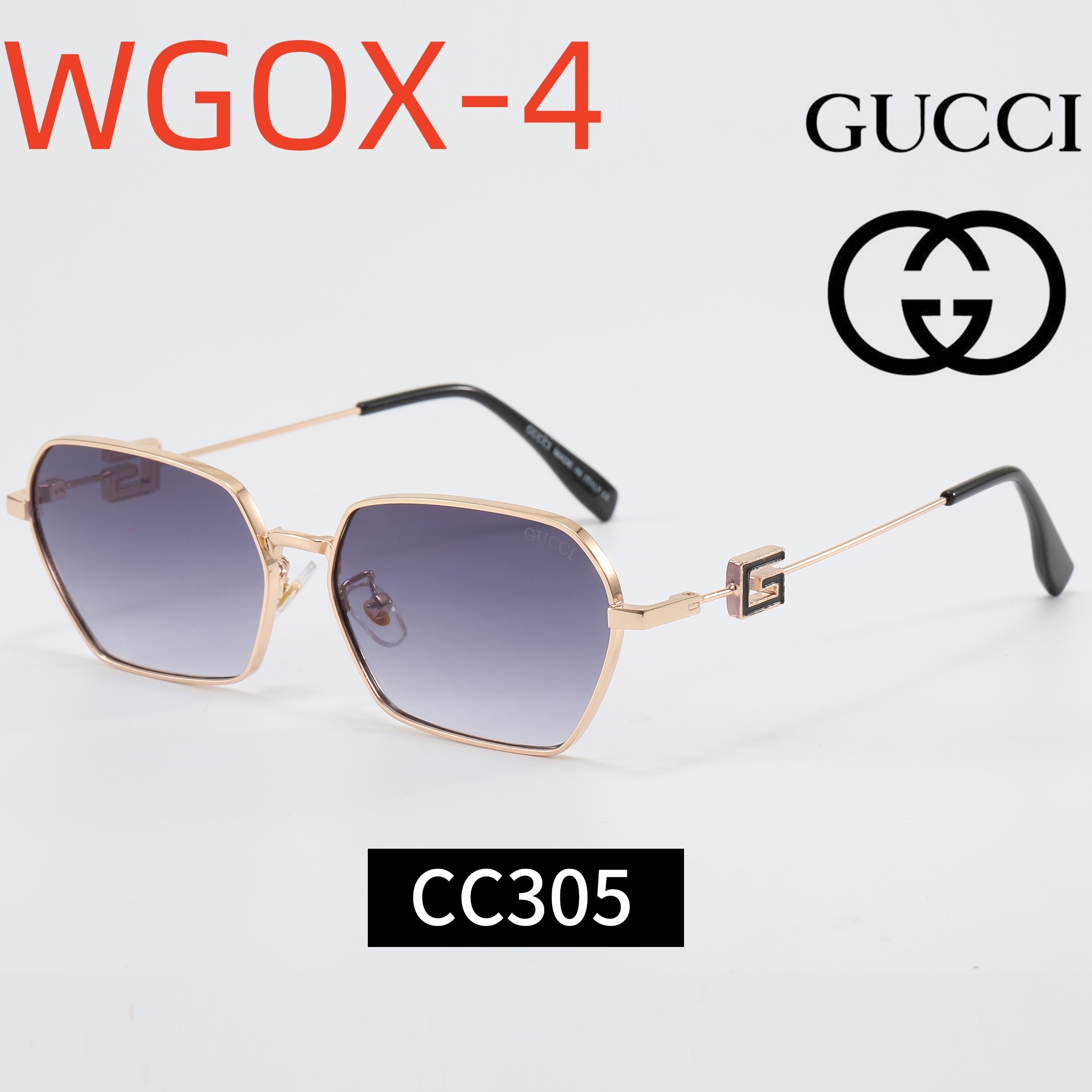 WGOX  $20.88 gallery