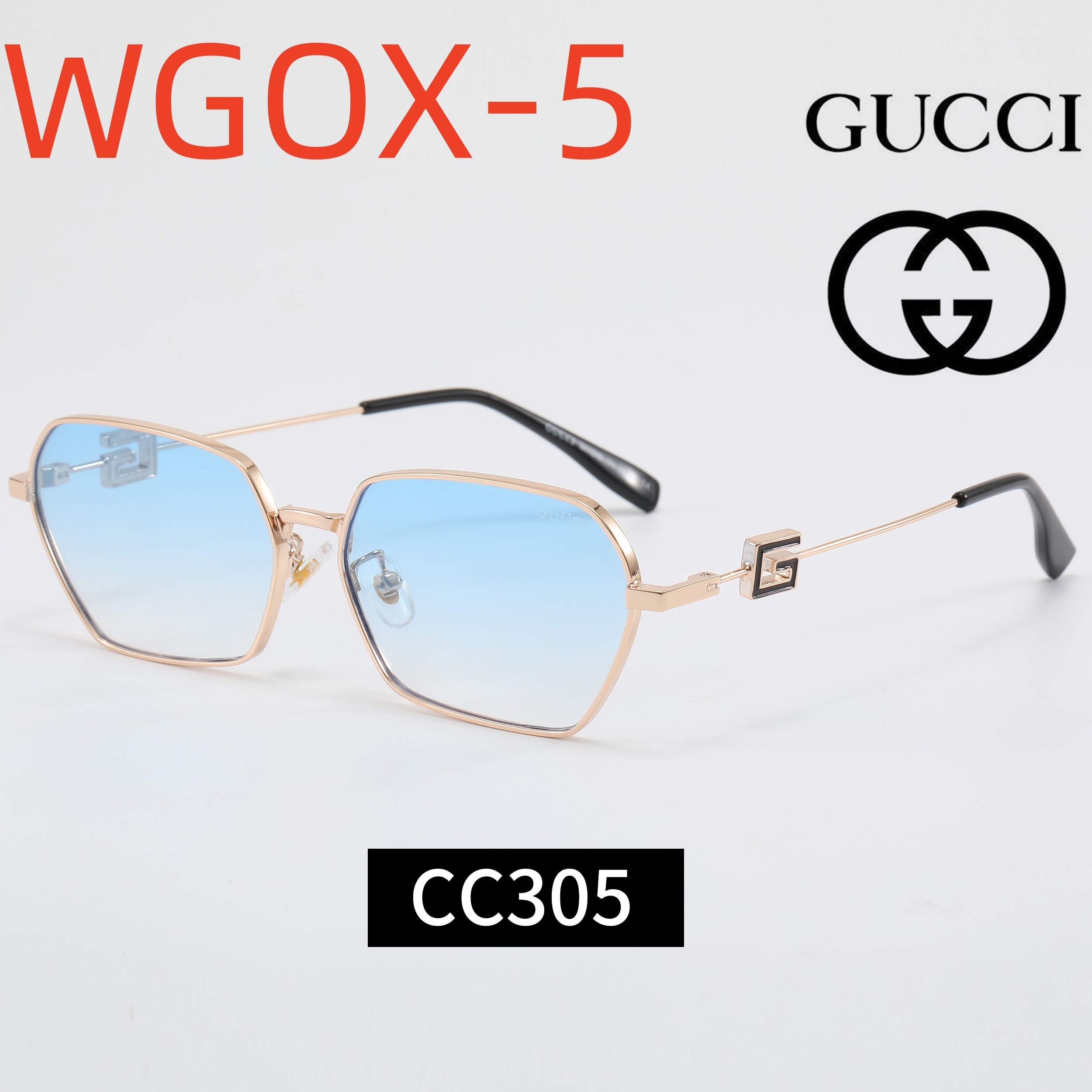 WGOX  $20.88 gallery