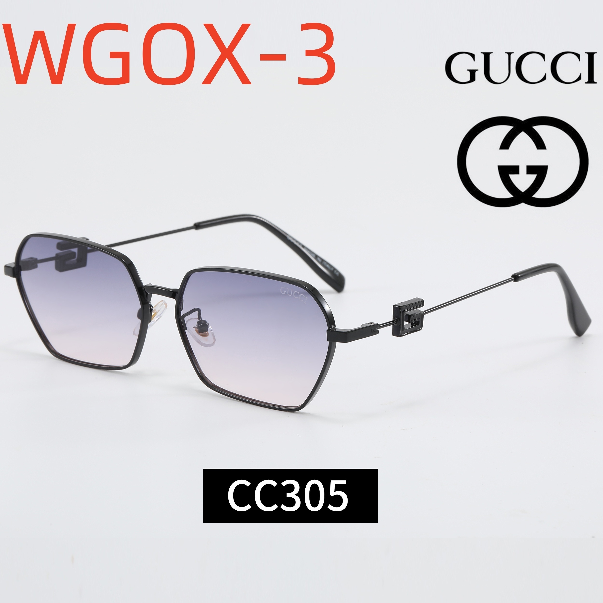 WGOX  $20.88 gallery