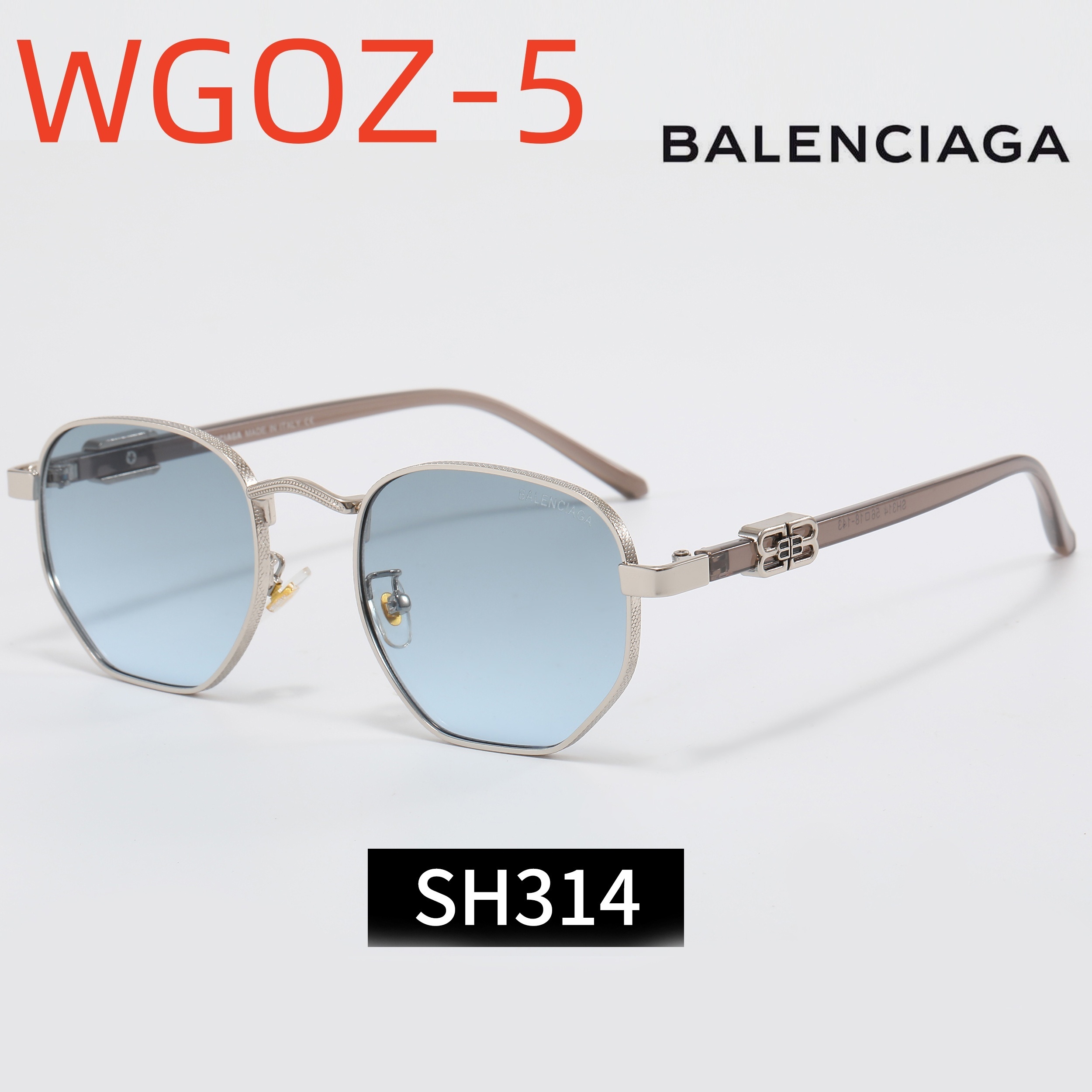 WGOZ  $20.88 gallery