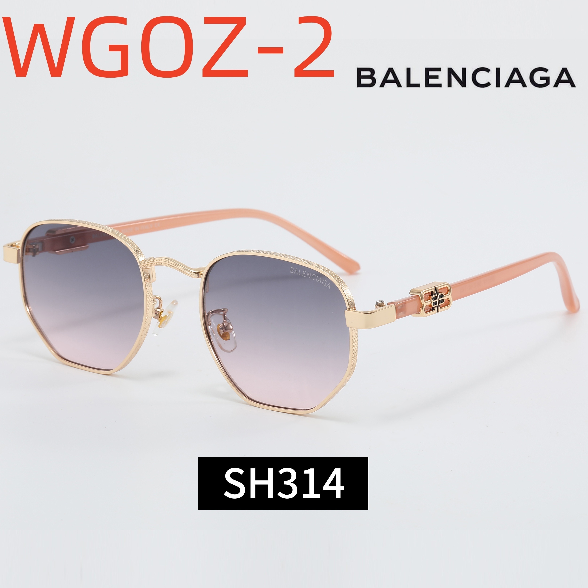 WGOZ  $20.88 gallery