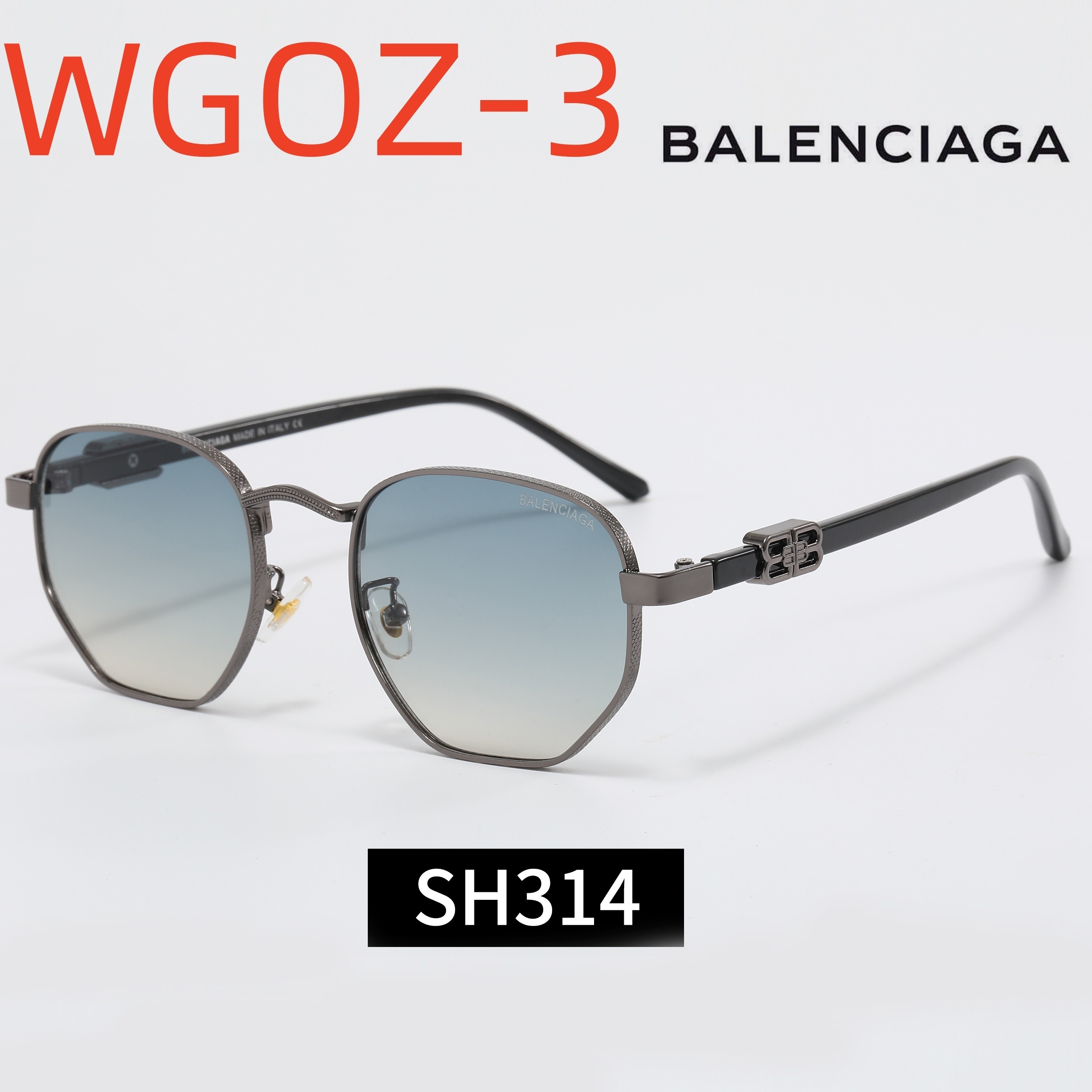 WGOZ  $20.88 gallery