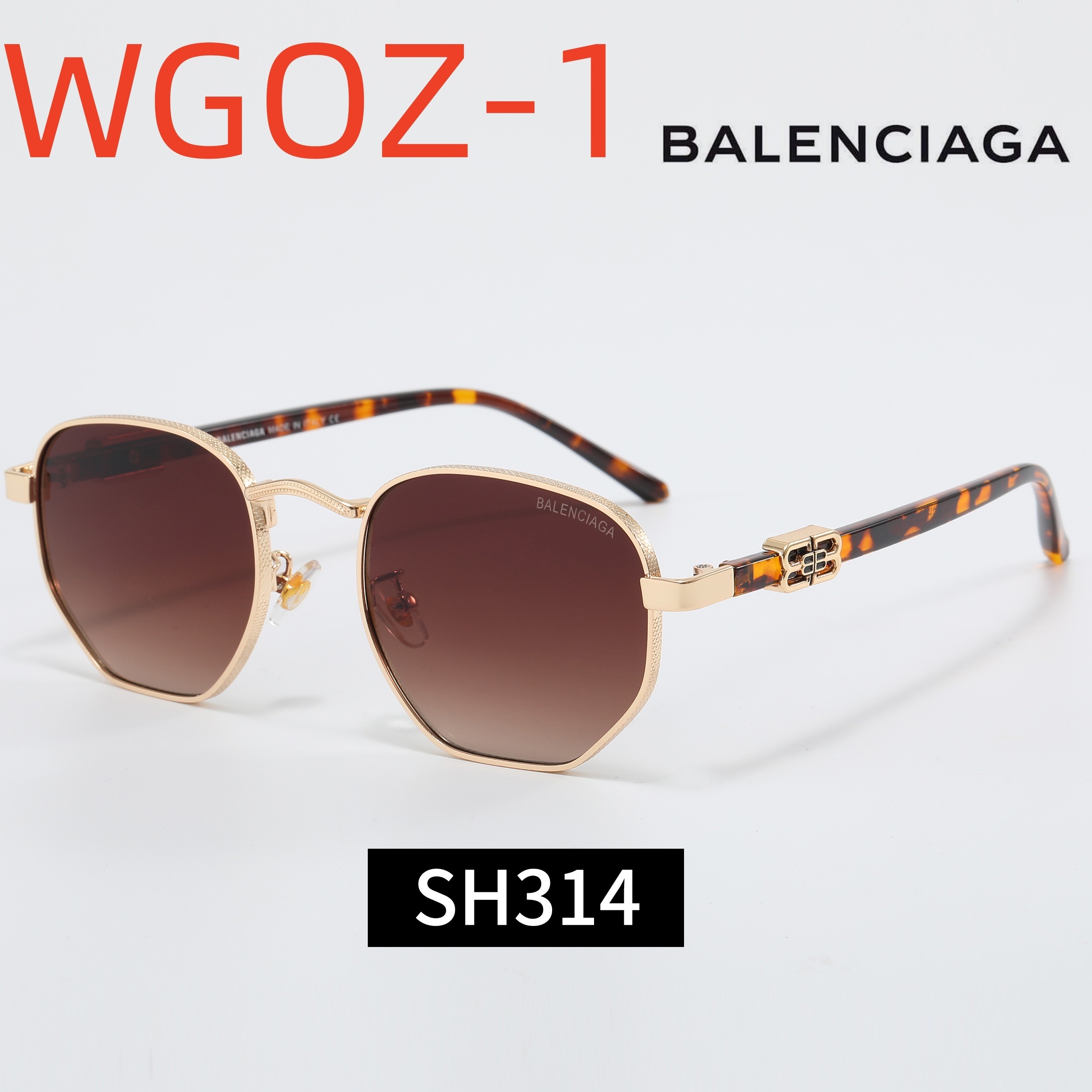 WGOZ  $20.88 gallery