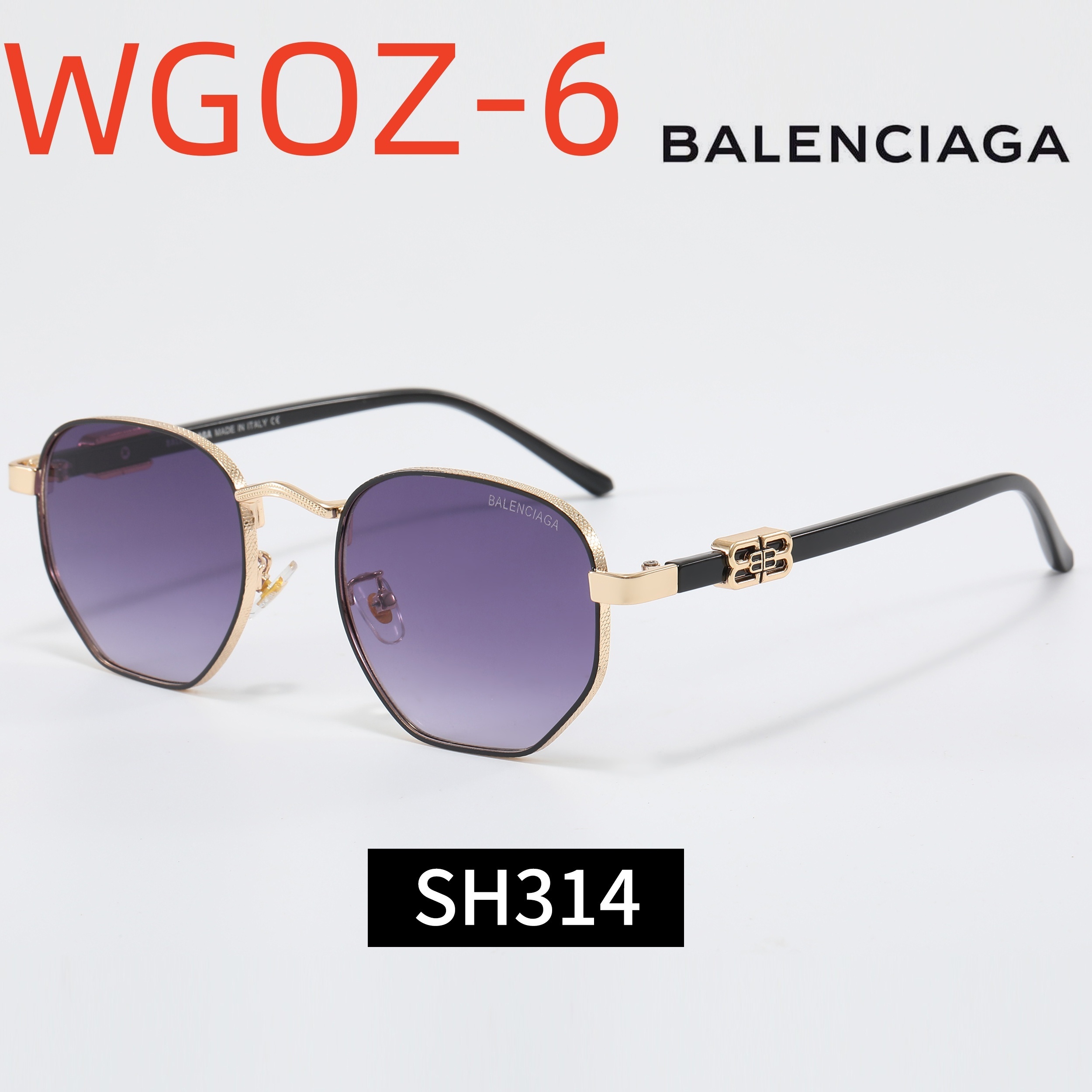 WGOZ  $20.88 gallery