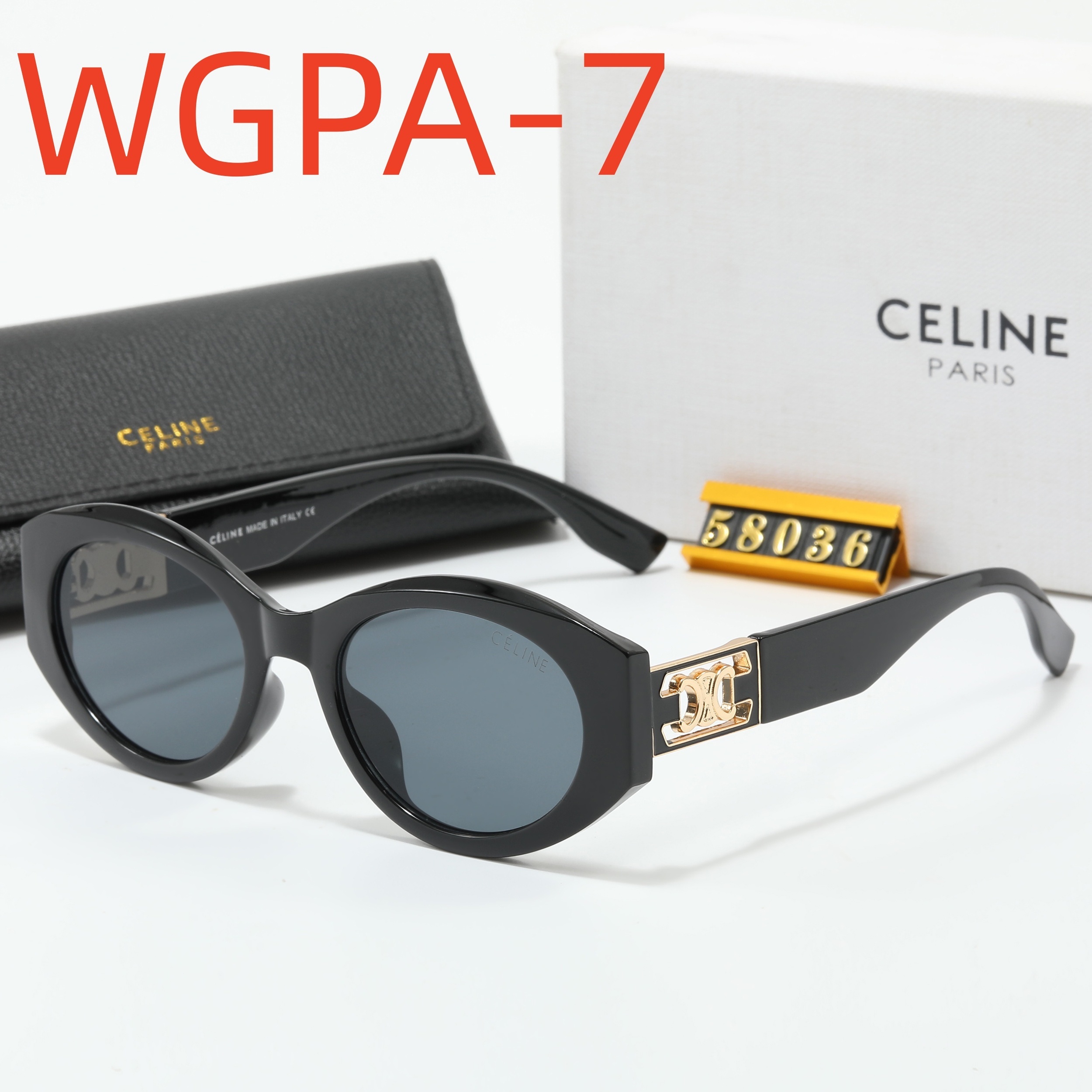 WGPA  $20.88 gallery