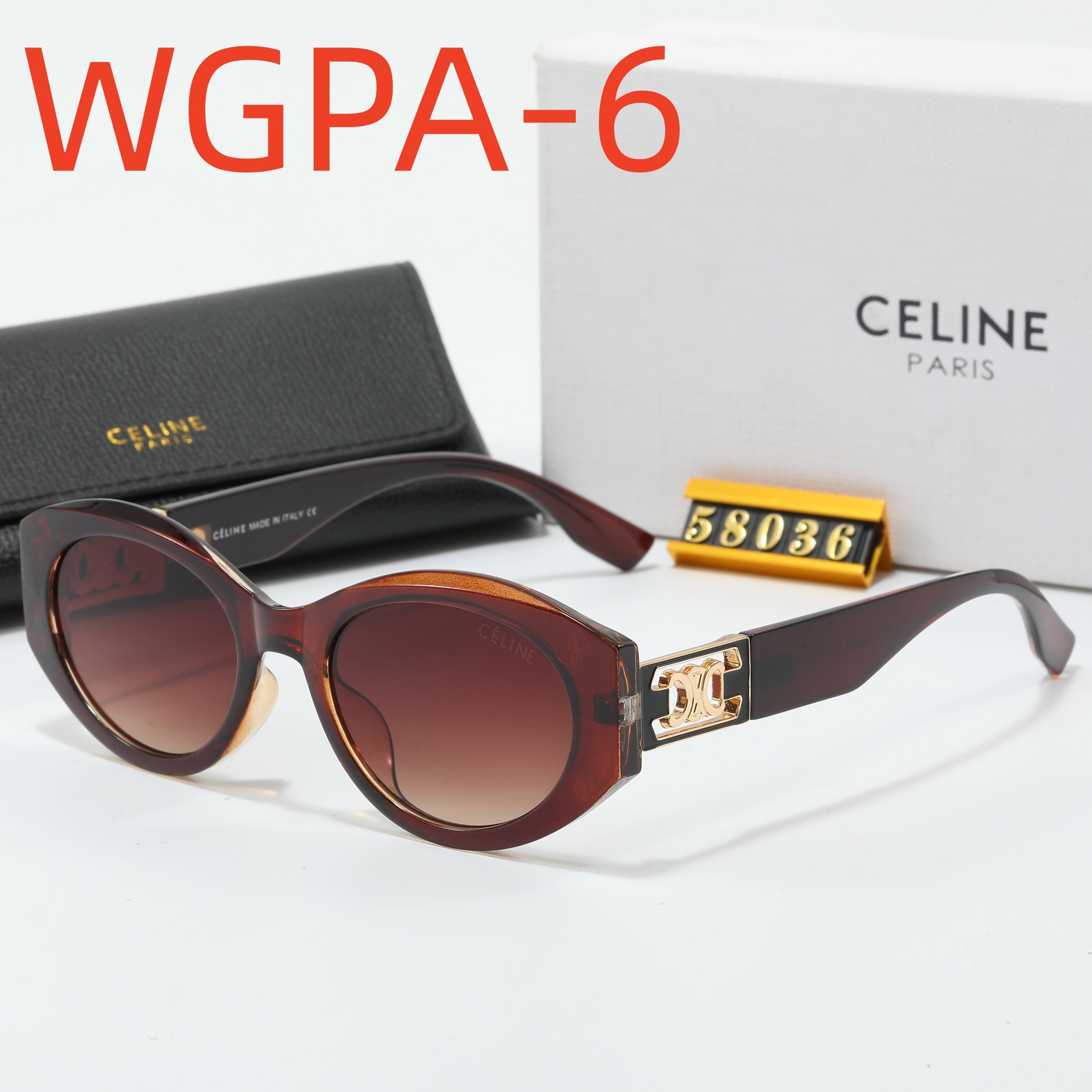 WGPA  $20.88 gallery