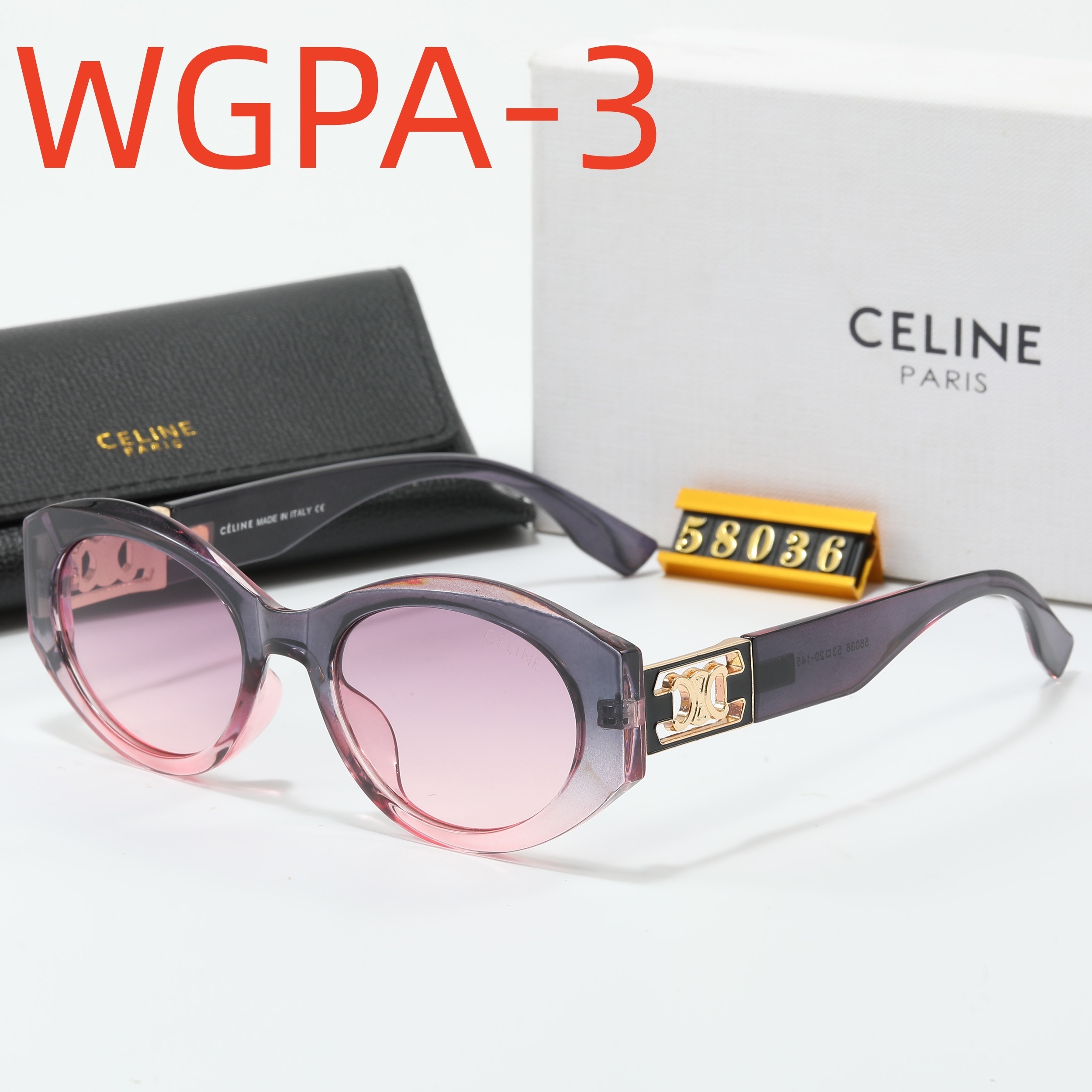 WGPA  $20.88 gallery