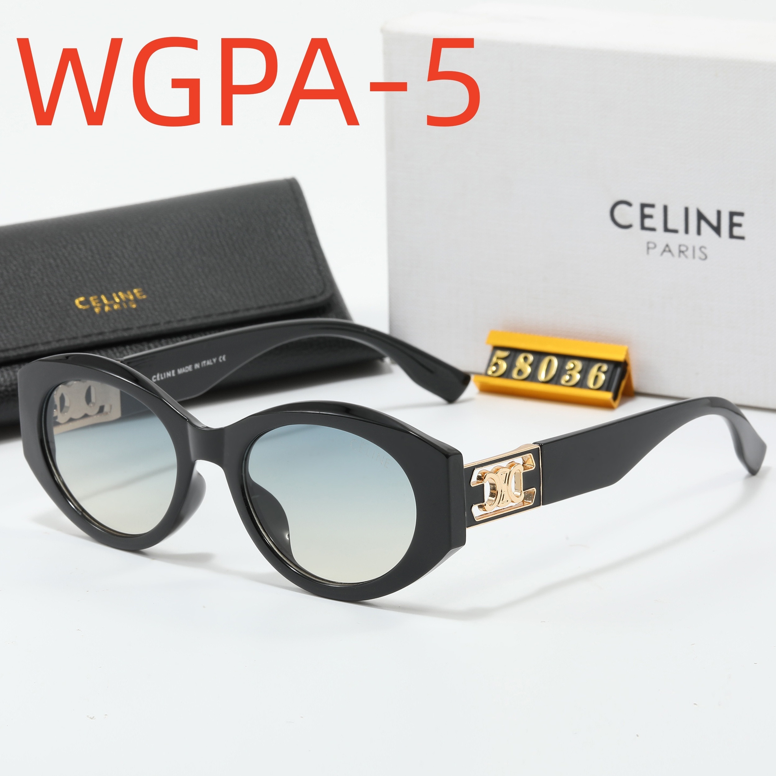 WGPA  $20.88 gallery