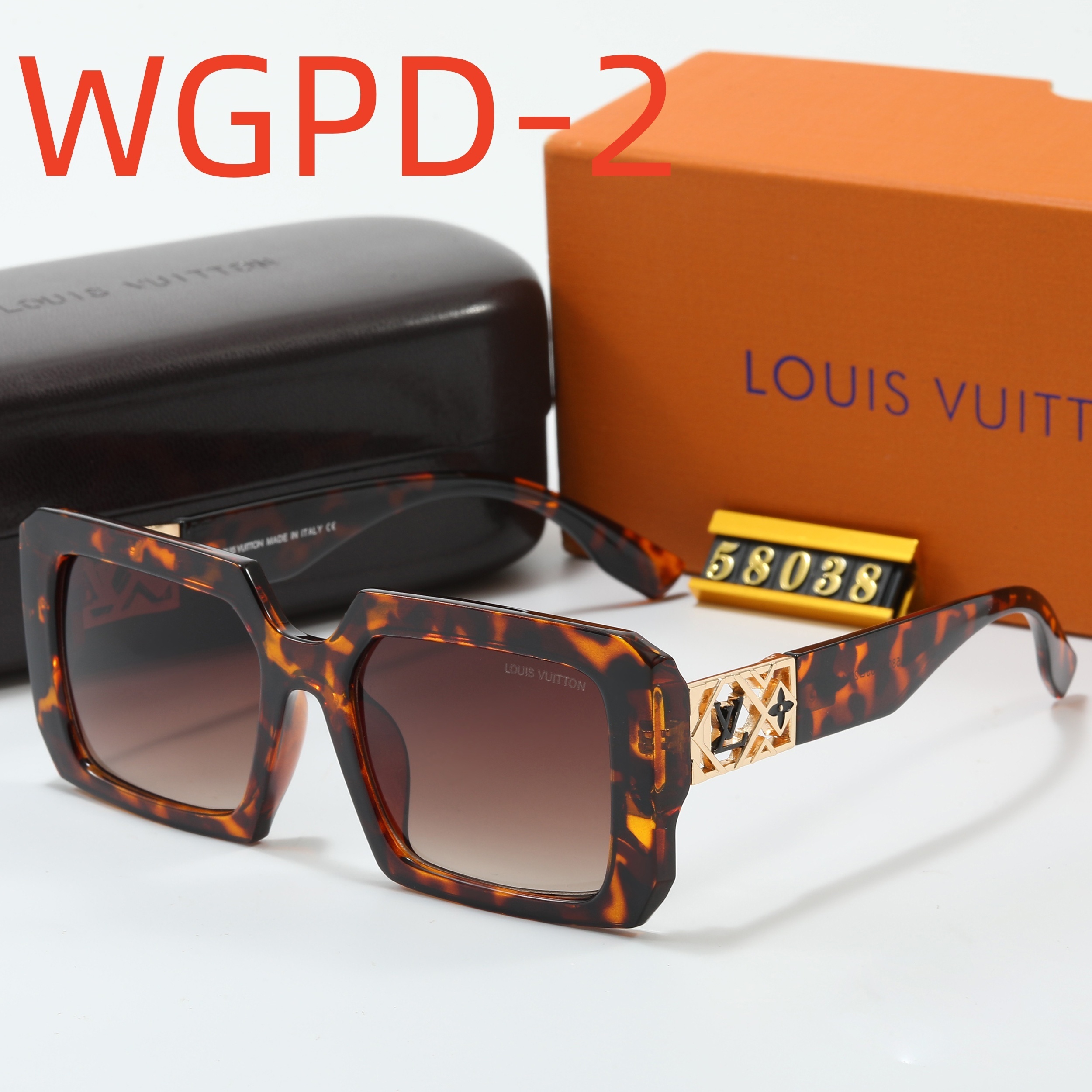 WGPD  $20.88 gallery