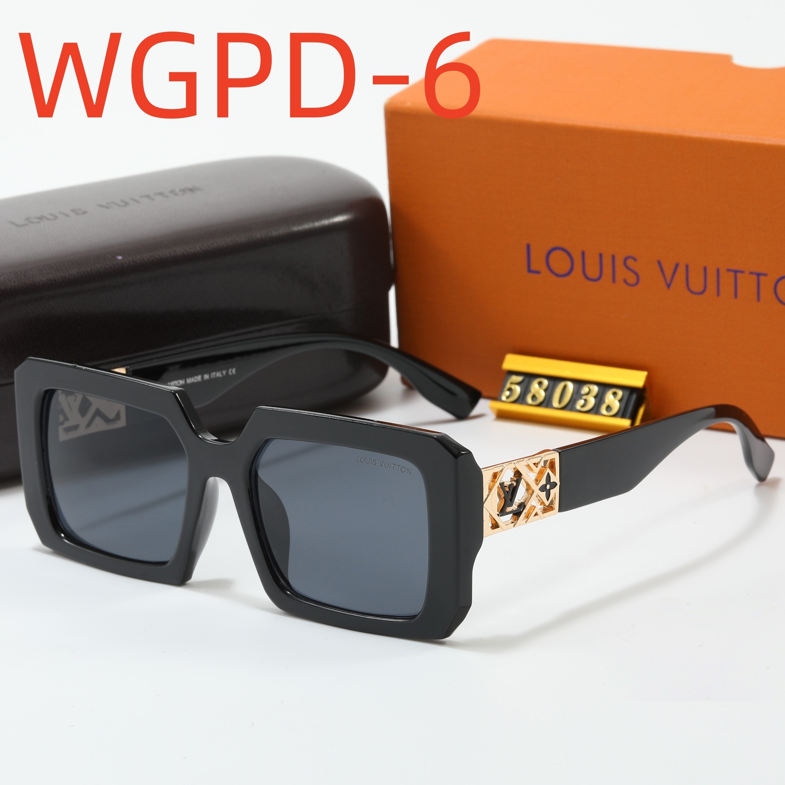 WGPD  $20.88 gallery