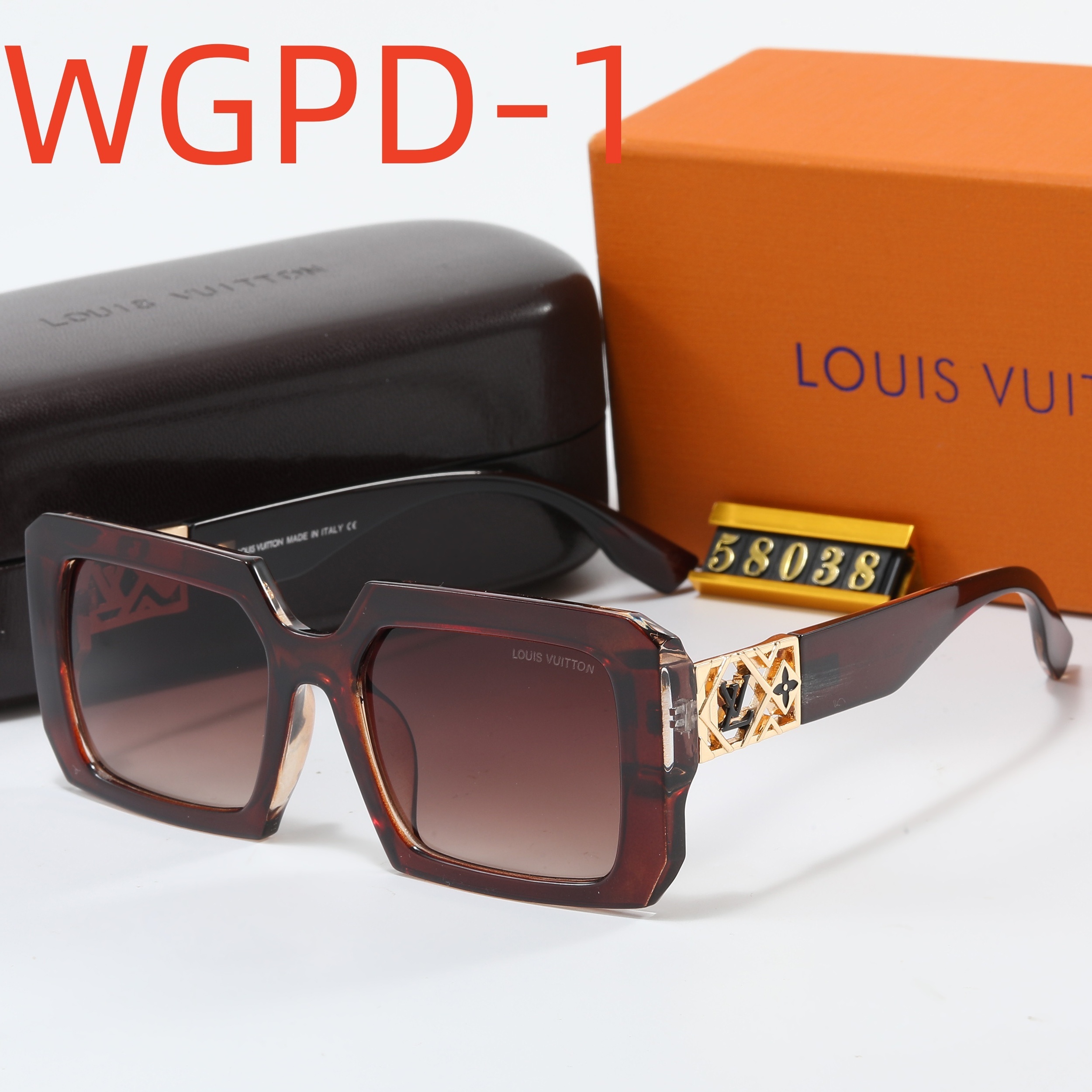 WGPD  $20.88 gallery