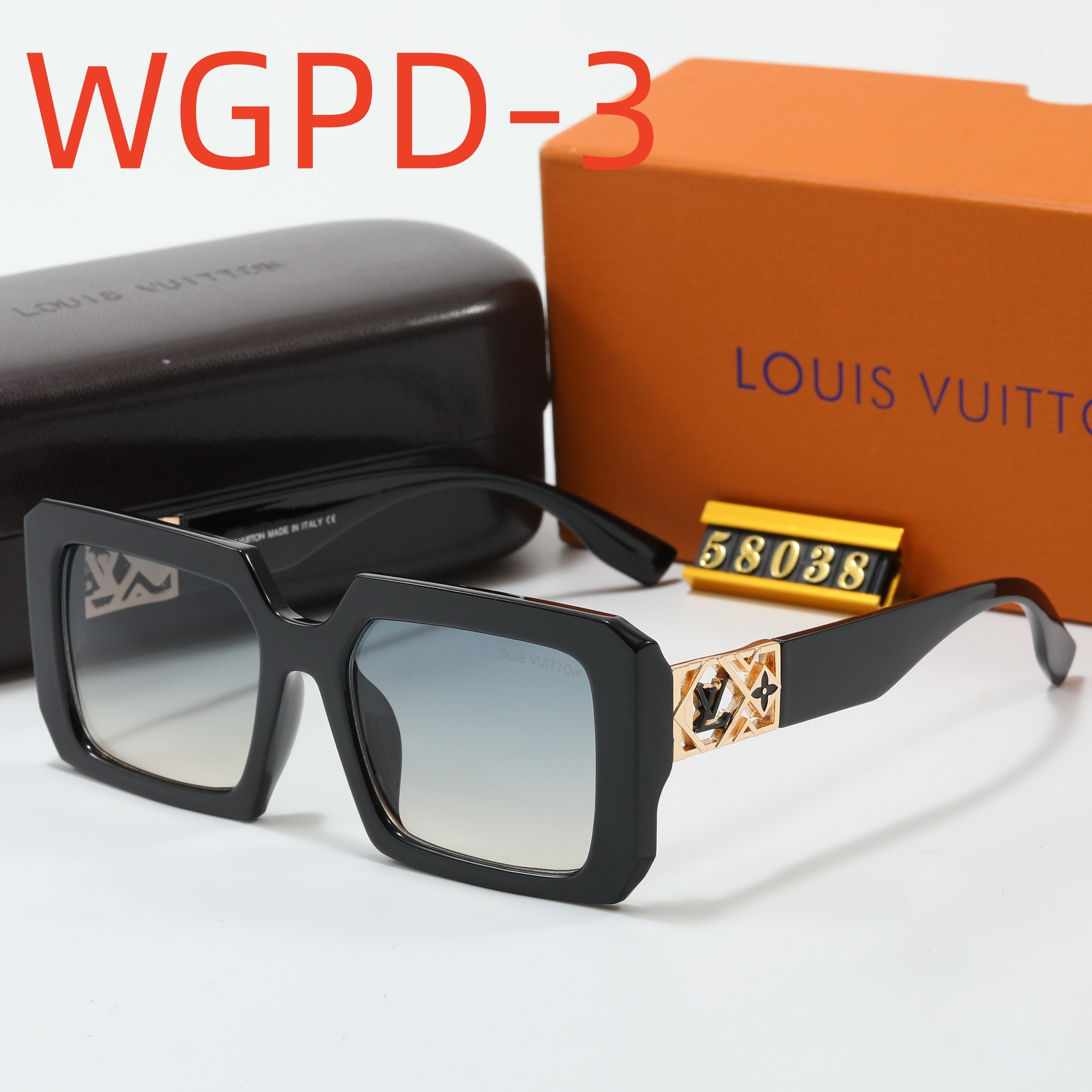 WGPD  $20.88 gallery