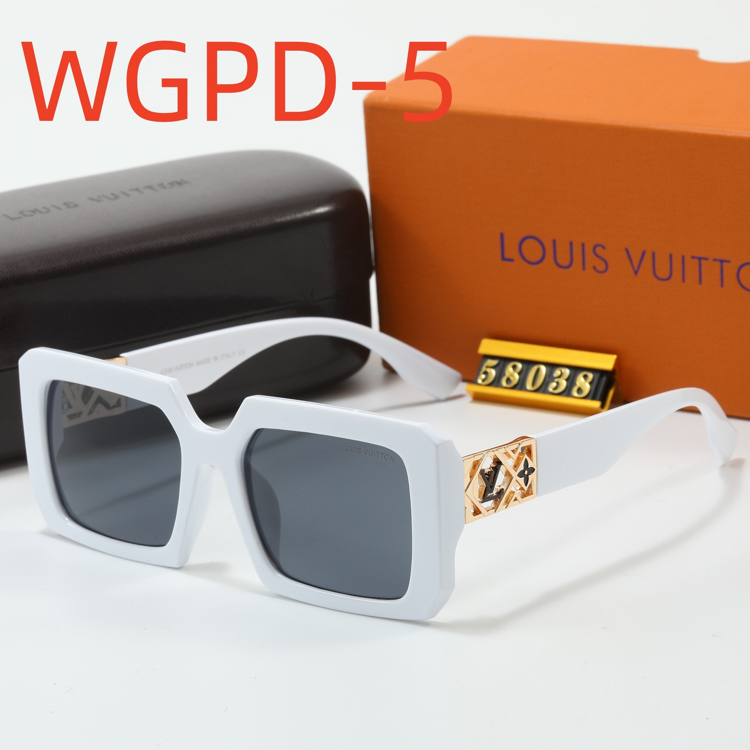 WGPD  $20.88 gallery